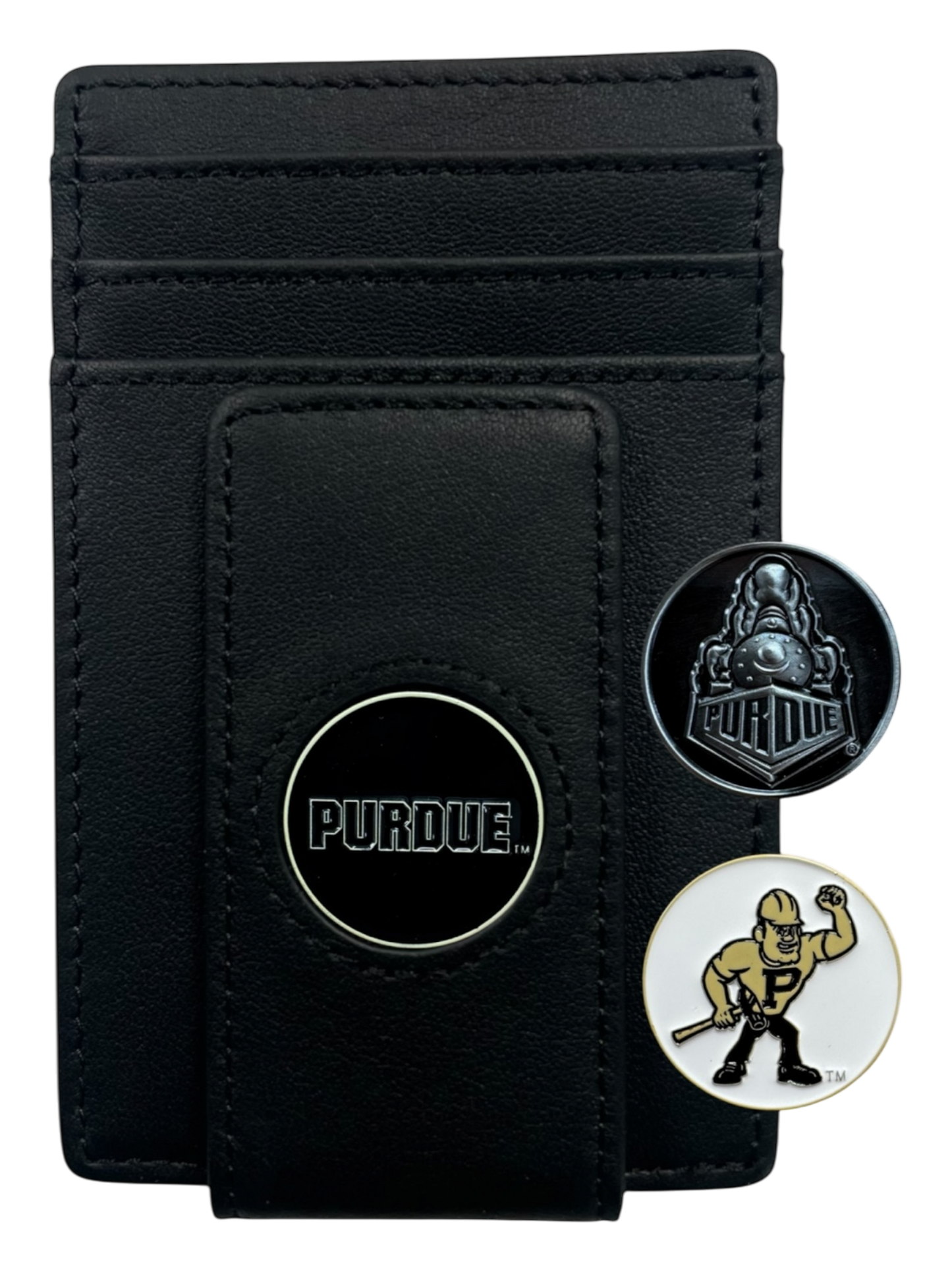 Icon Wallet: Purdue Edition