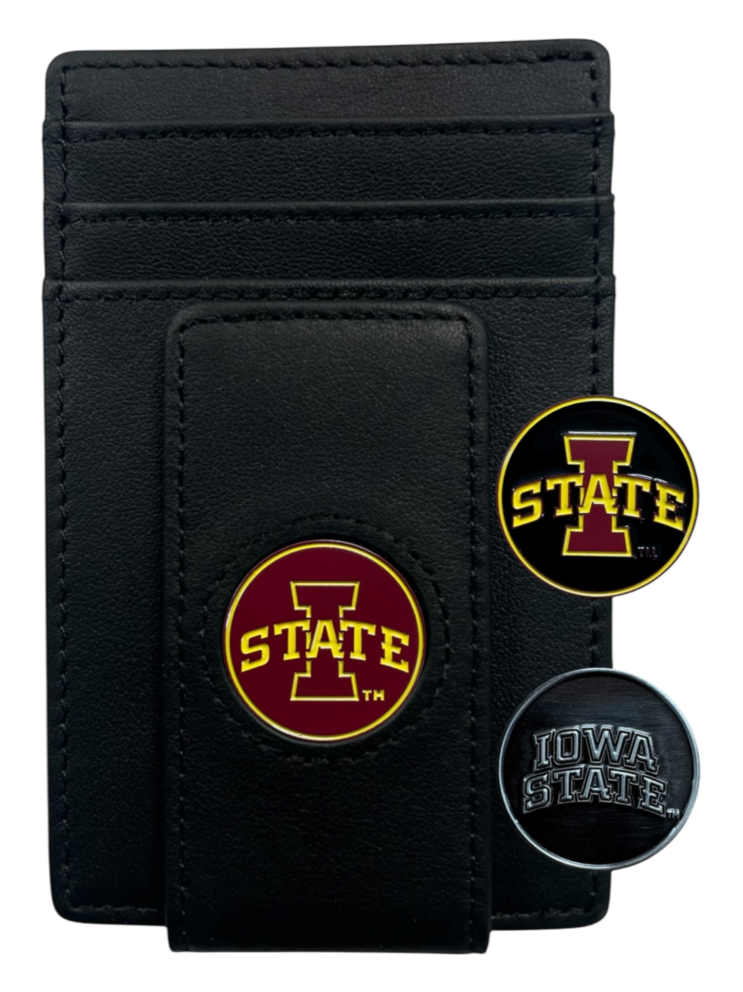 Icon Wallet: Iowa State Edition