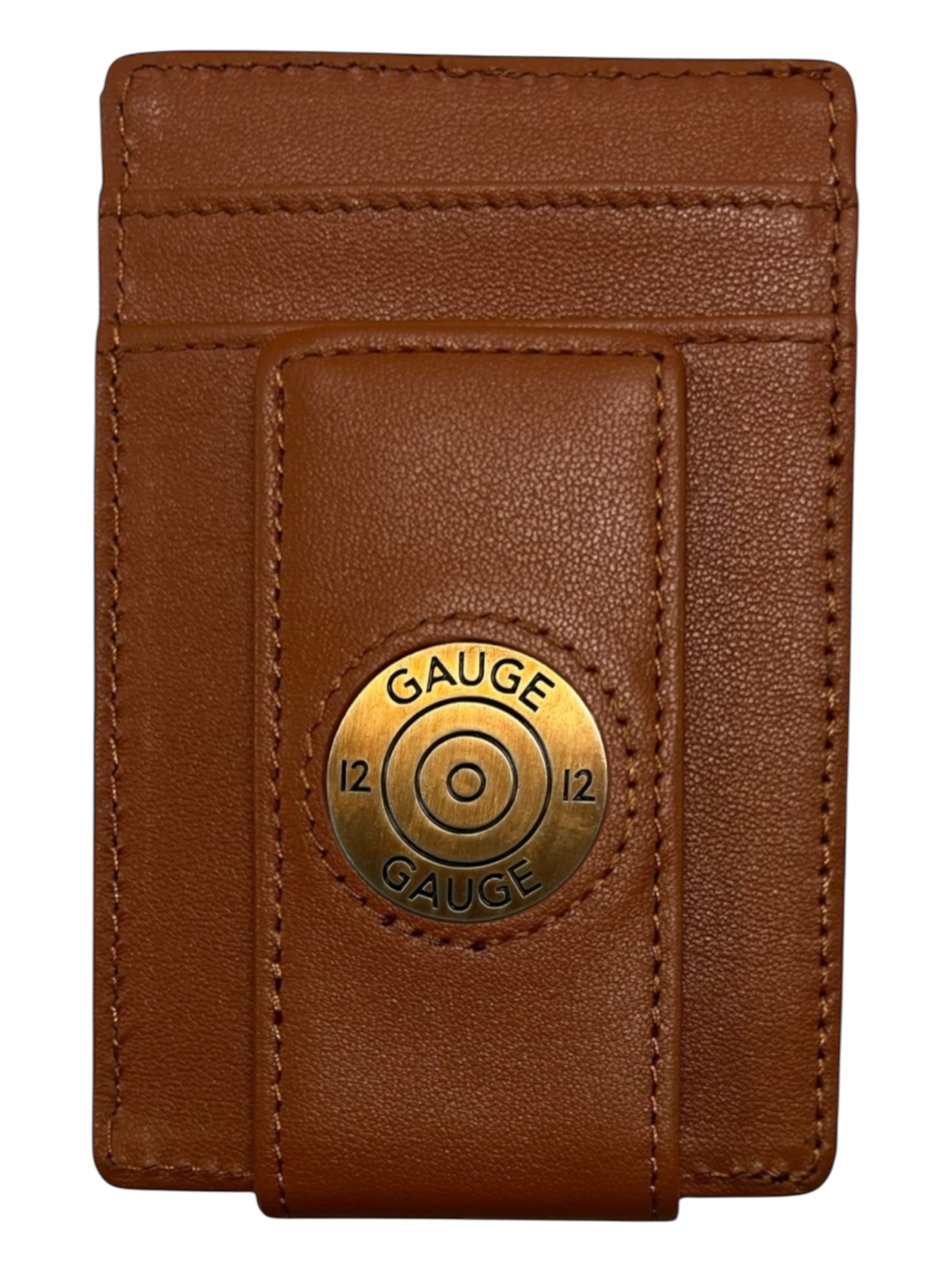 The Golfer's Wallet Pop-Up Style