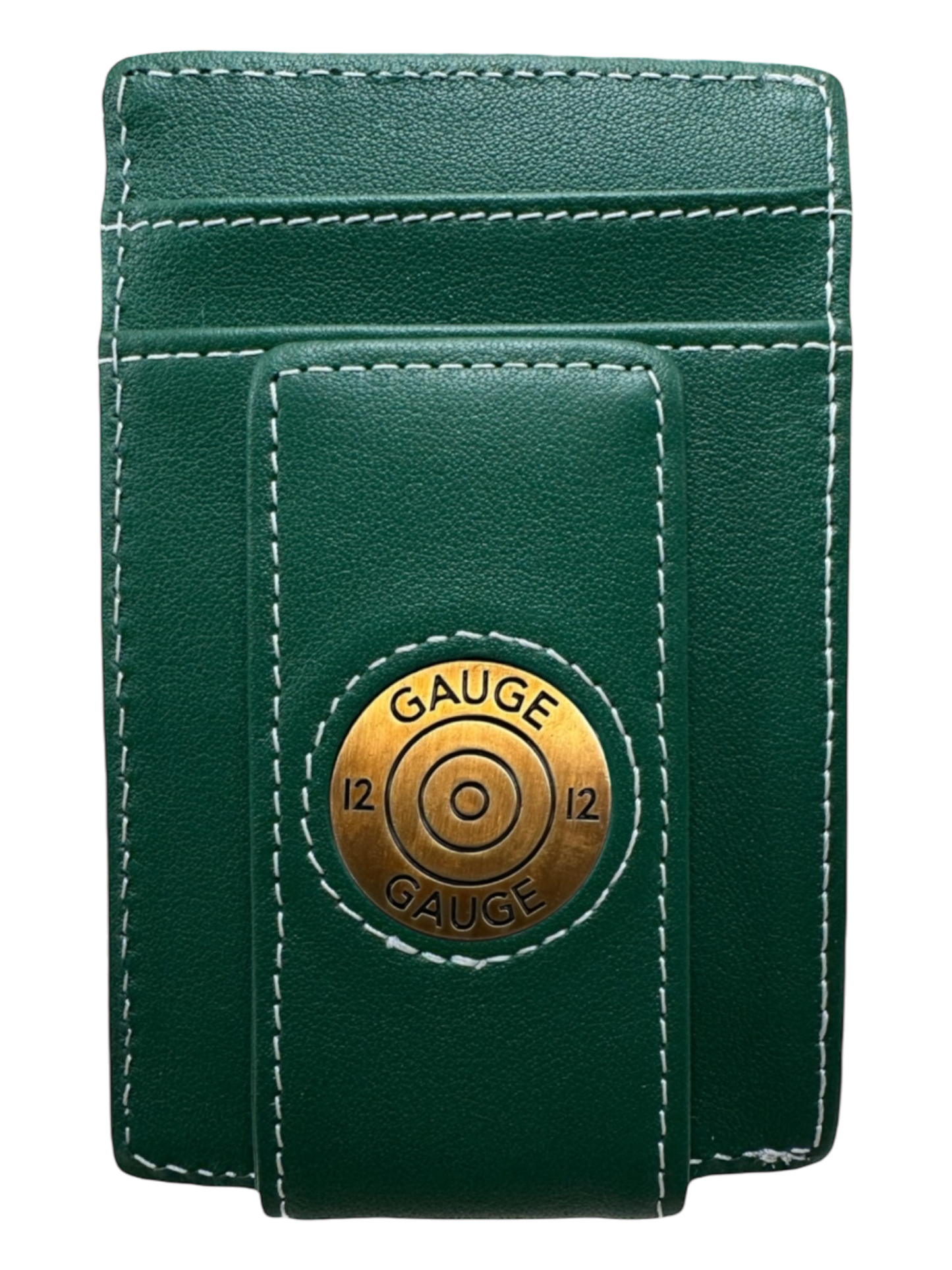 The Golfer's Wallet Pop-Up Style