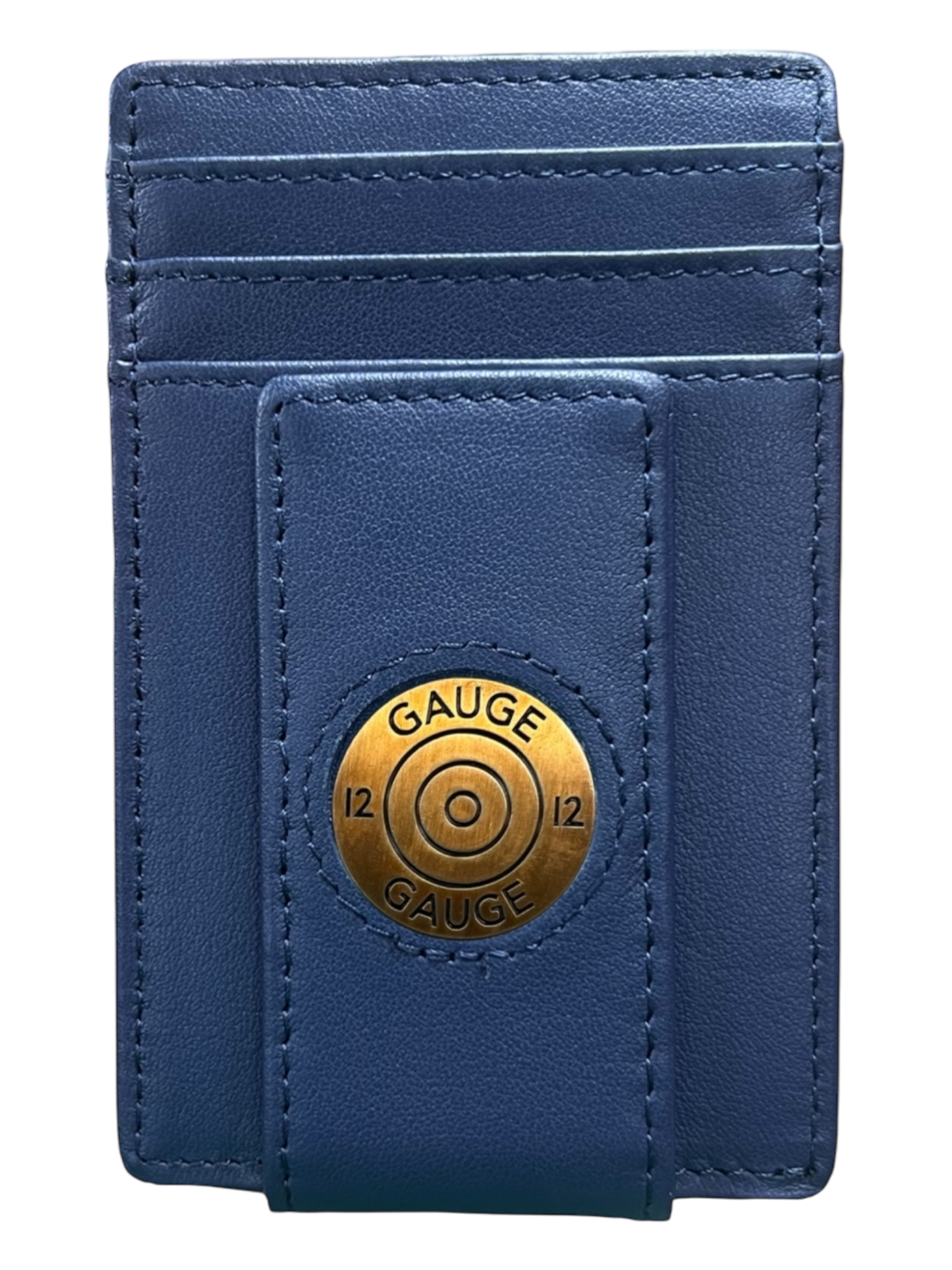 The Golfer's Wallet