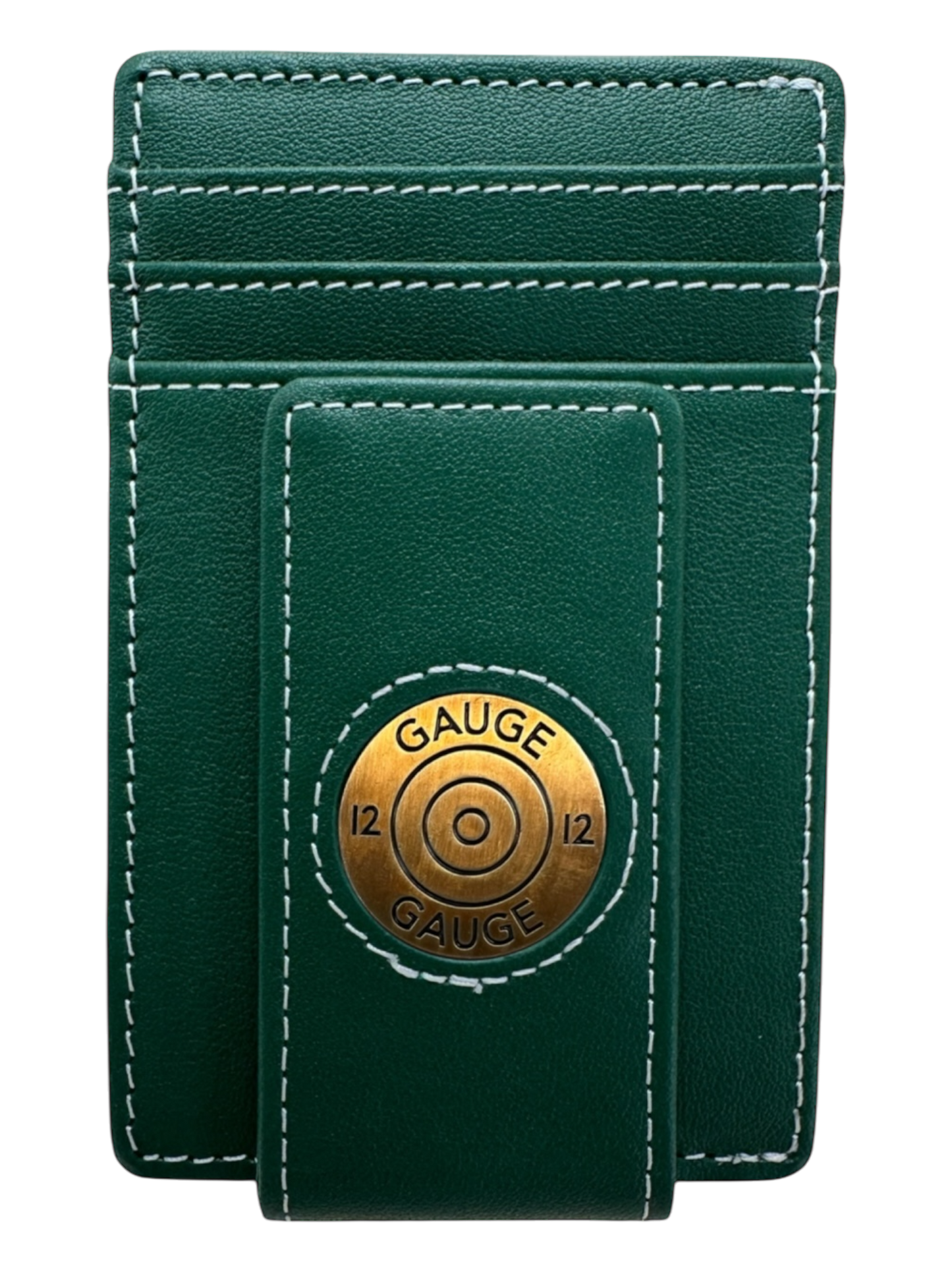 The Golfer's Wallet