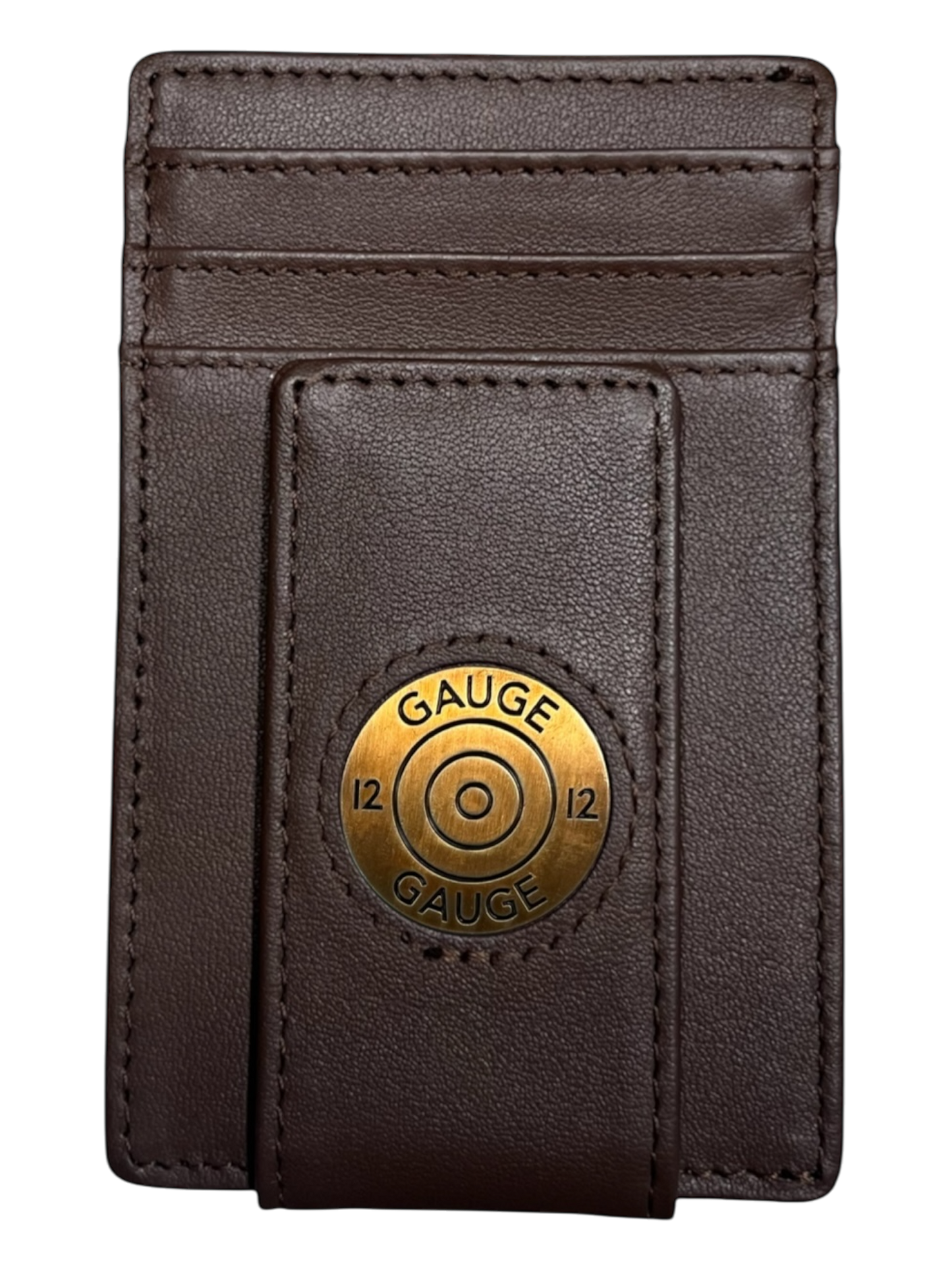 The Golfer's Wallet