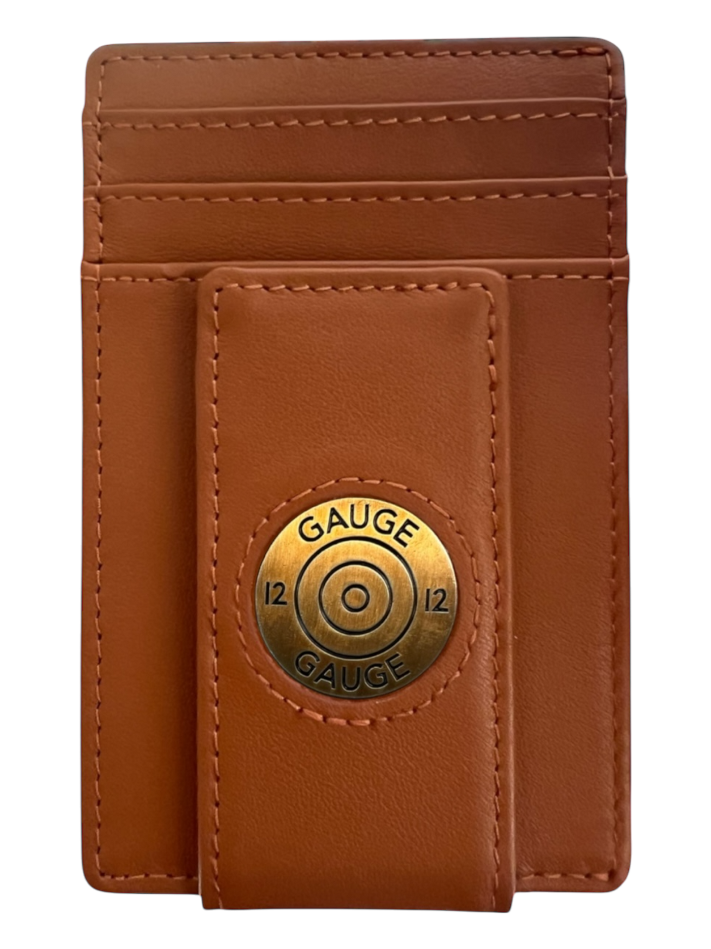 The Golfer's Wallet