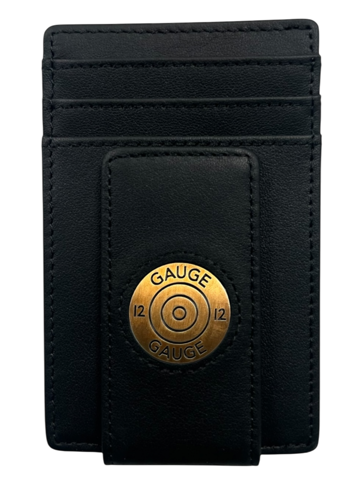The Golfer's Wallet