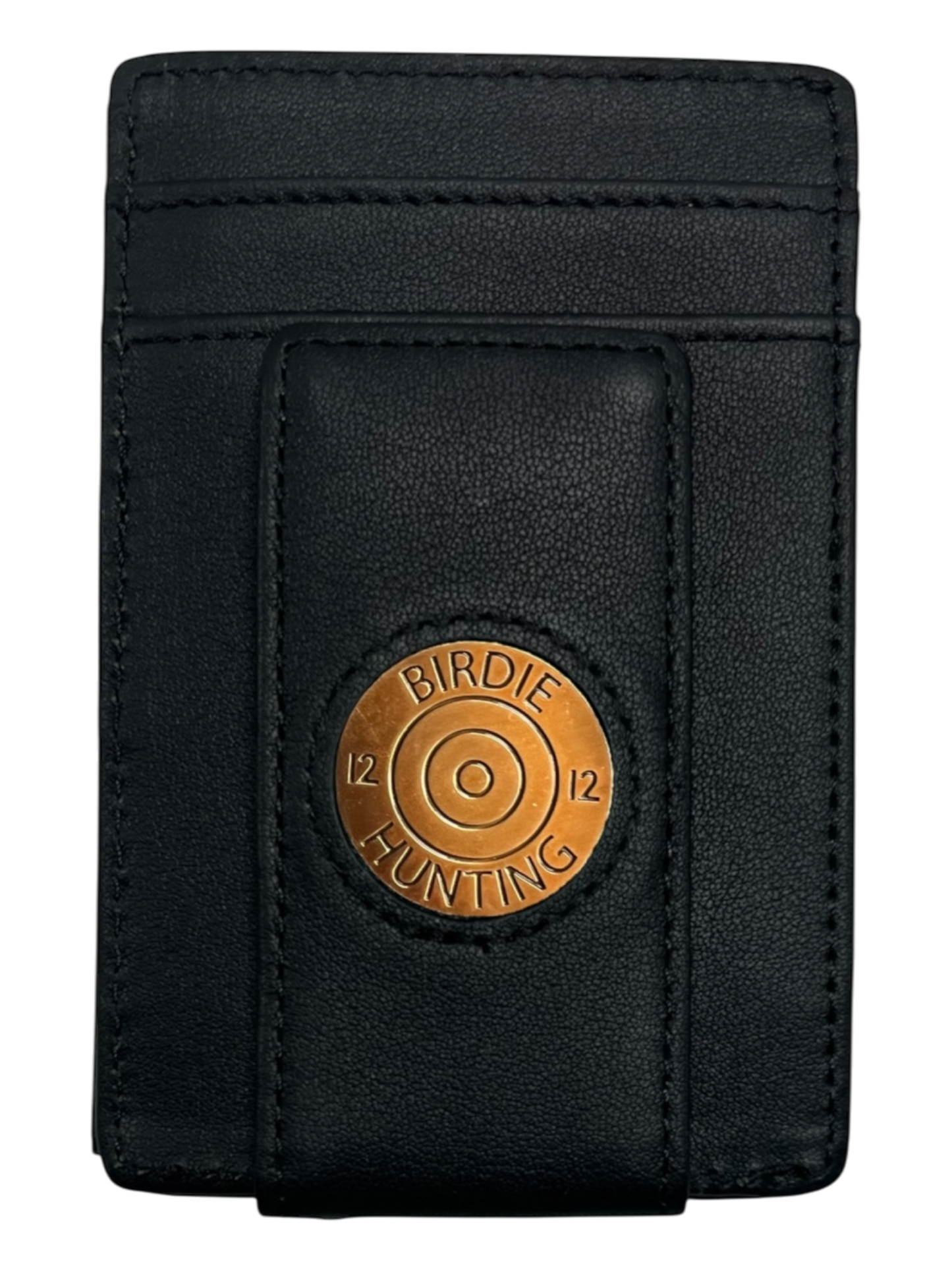 The Golfer's Wallet Pop-Up Style