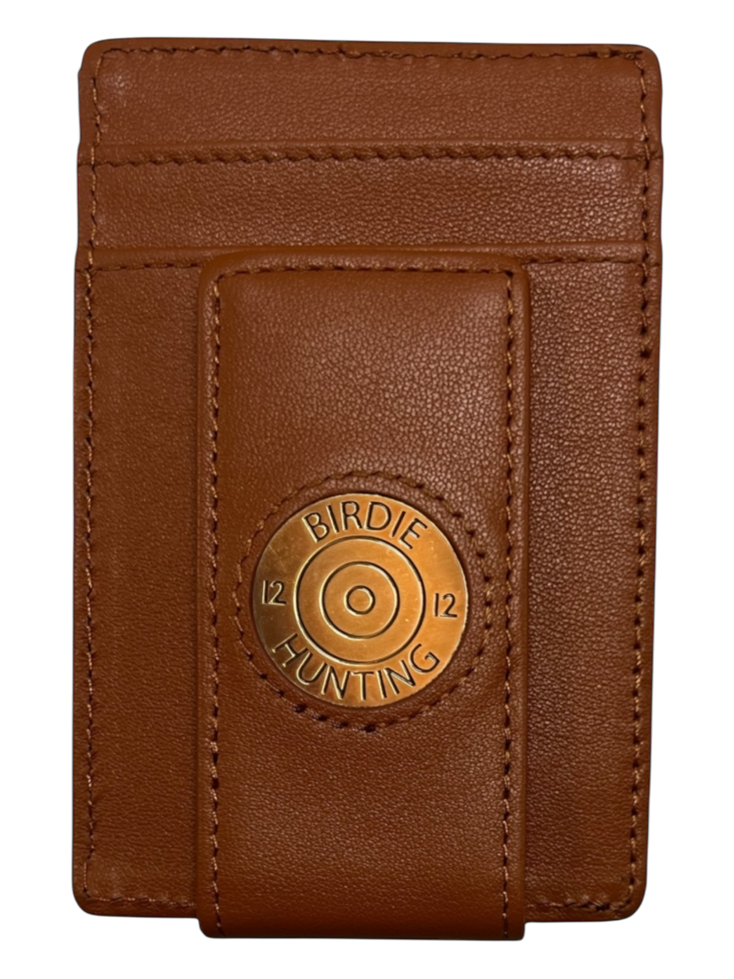 The Golfer's Wallet Pop-Up Style