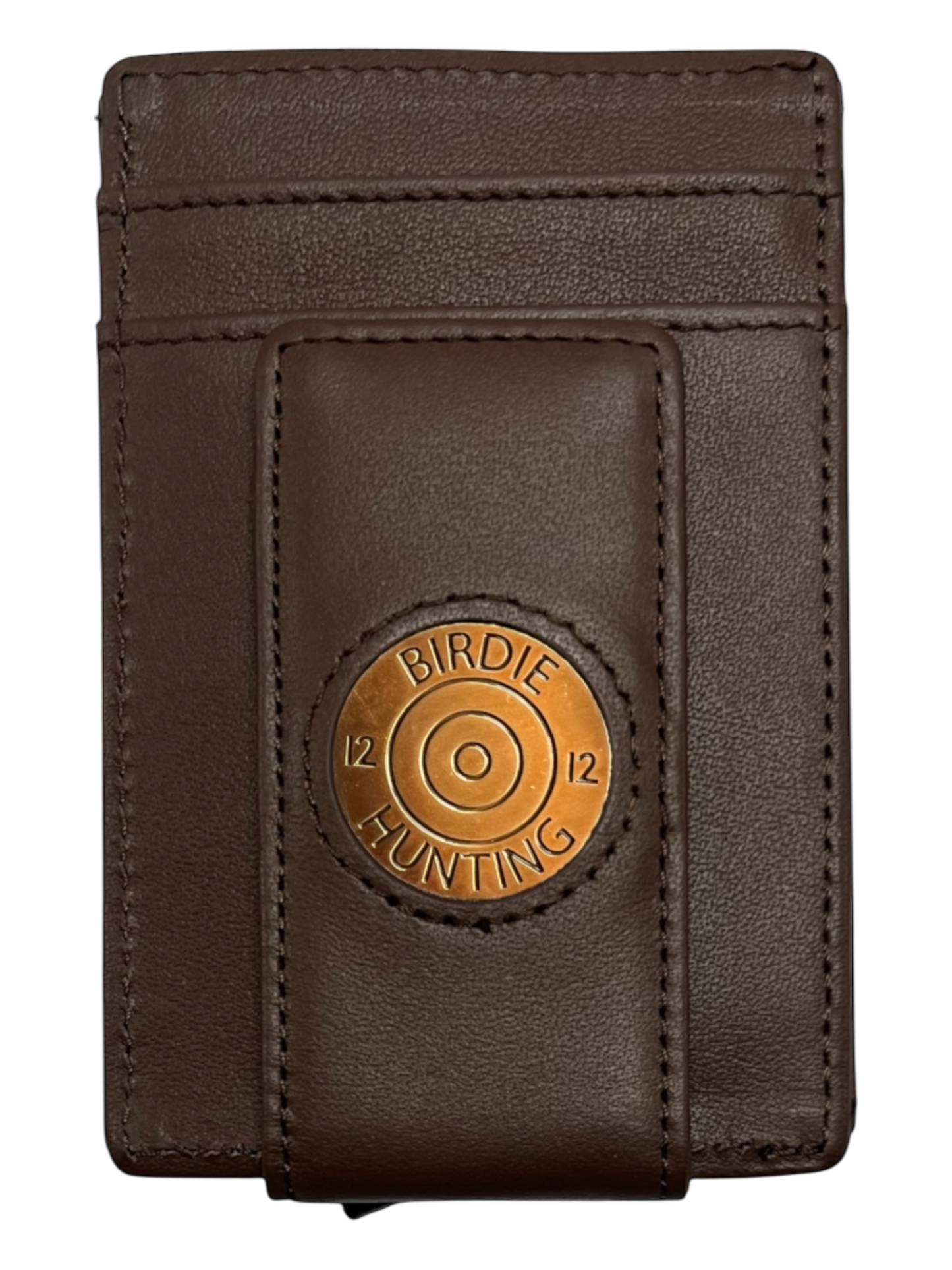 The Golfer's Wallet Pop-Up Style