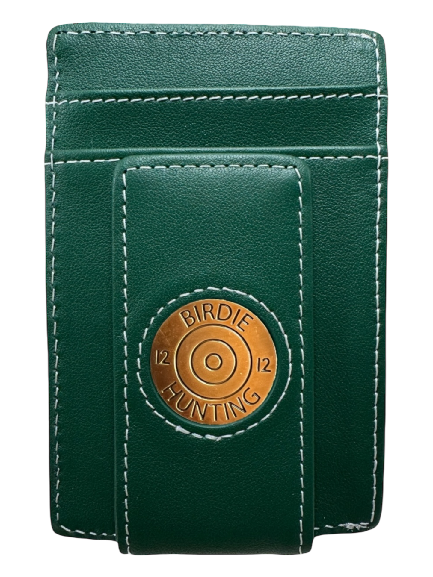 The Golfer's Wallet Pop-Up Style