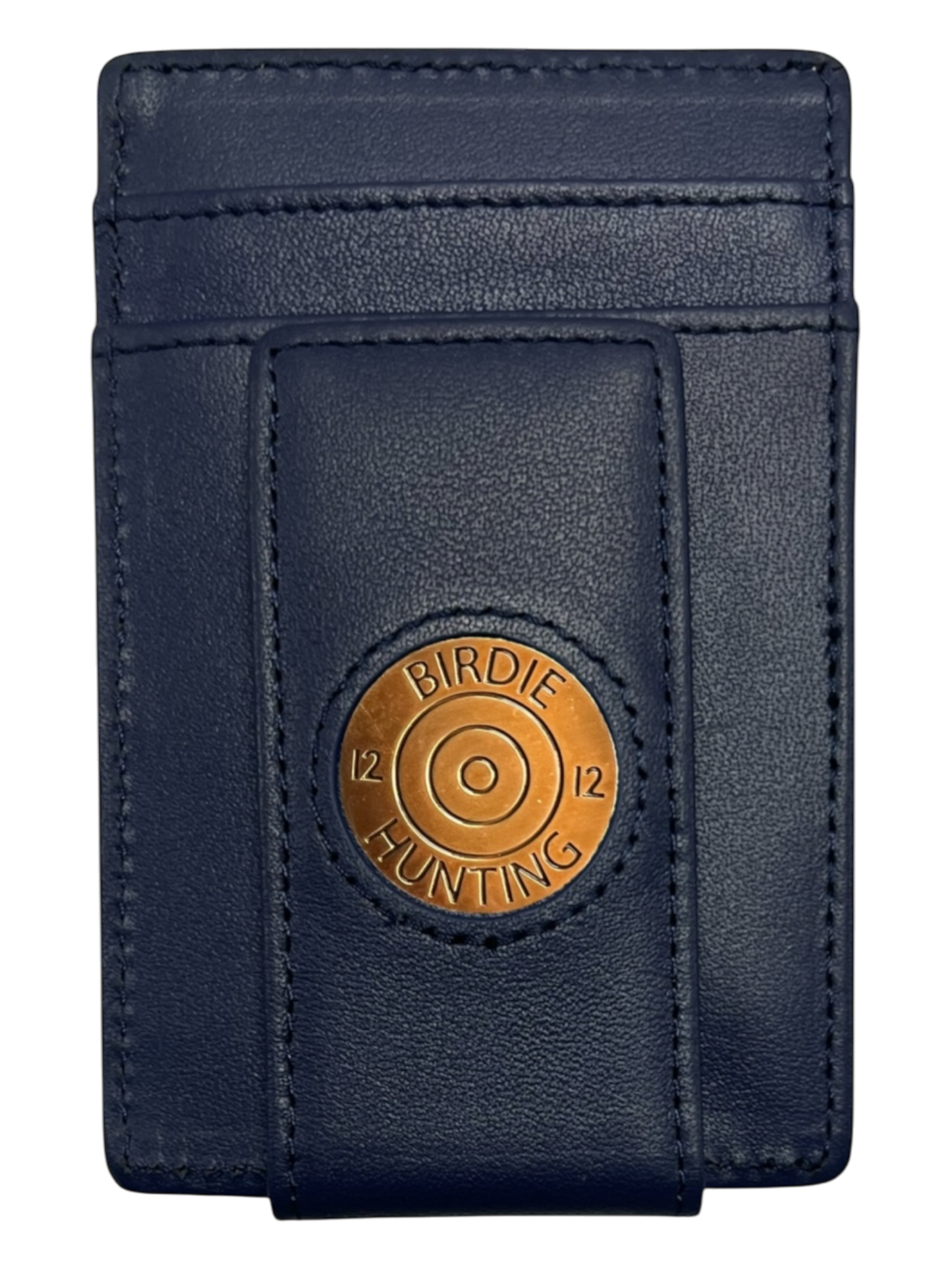 The Golfer's Wallet Pop-Up Style