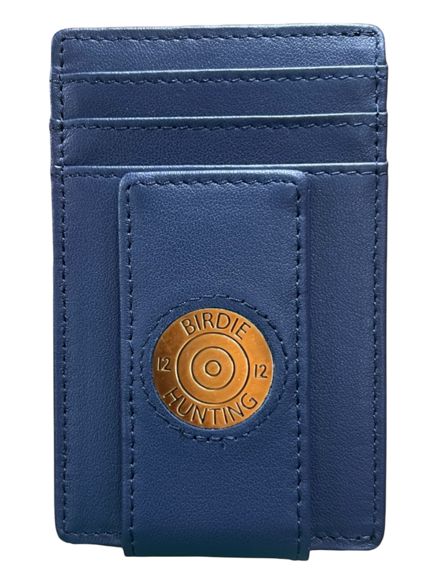The Golfer's Wallet