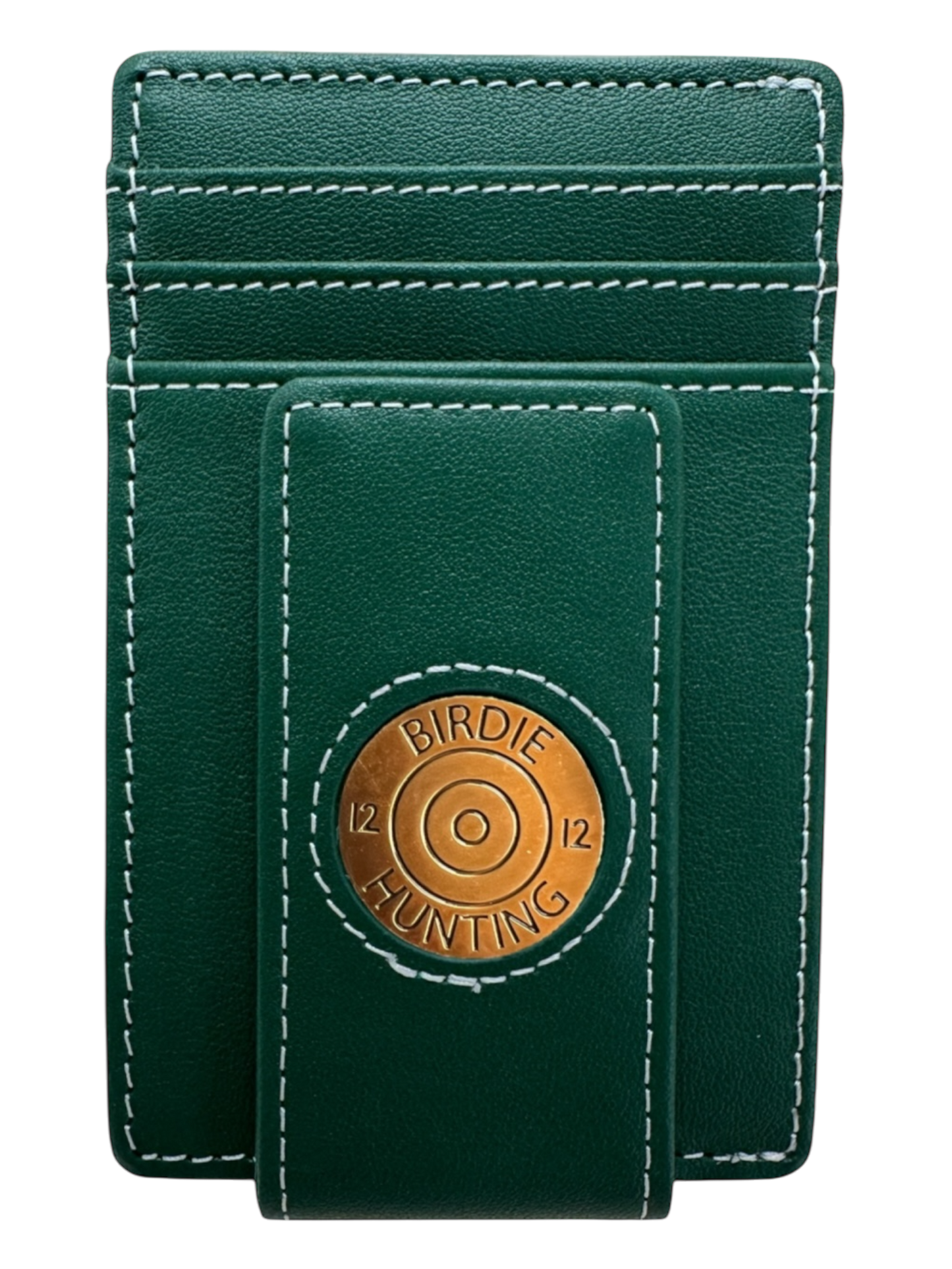 The Golfer's Wallet