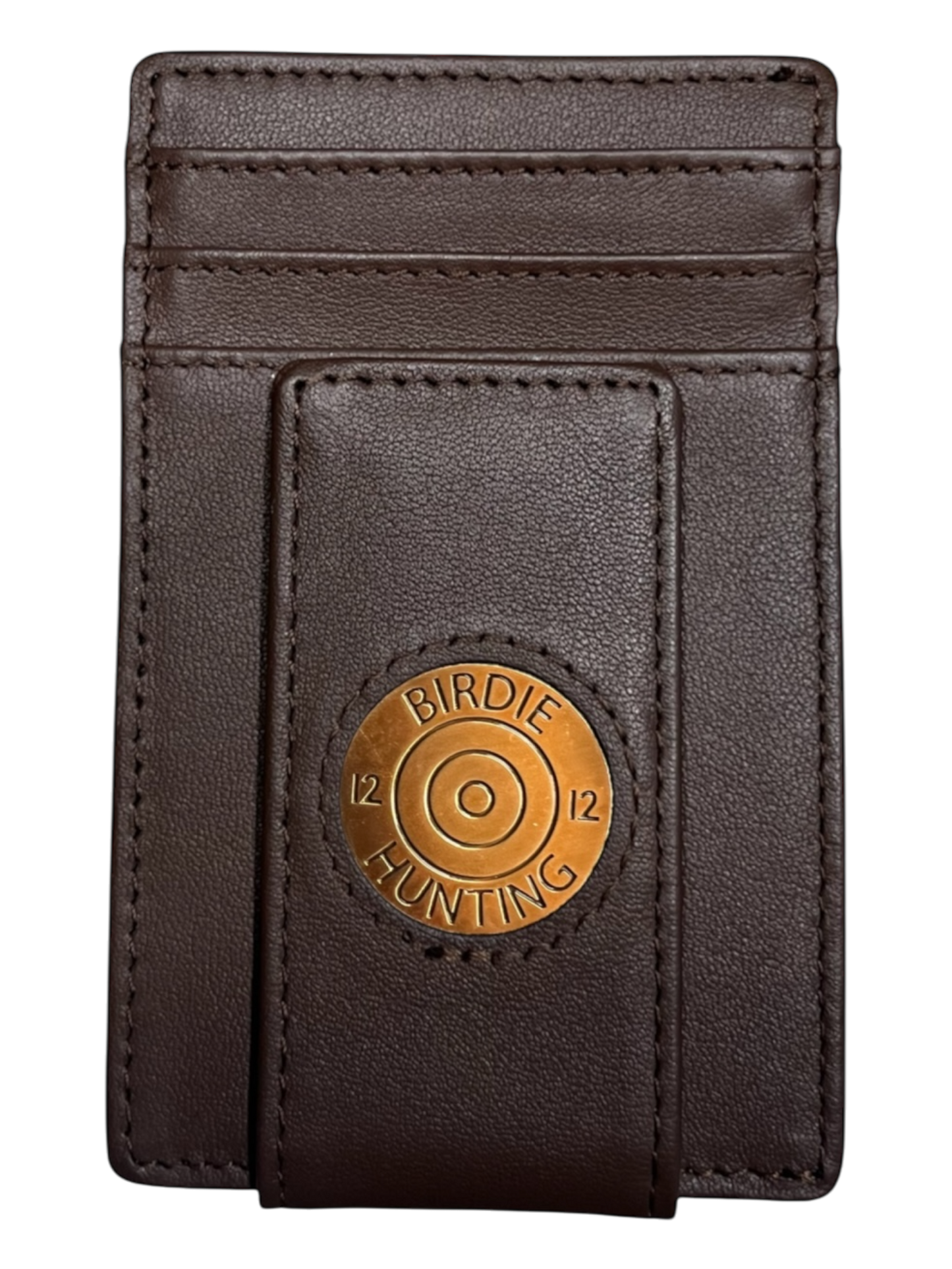 The Golfer's Wallet