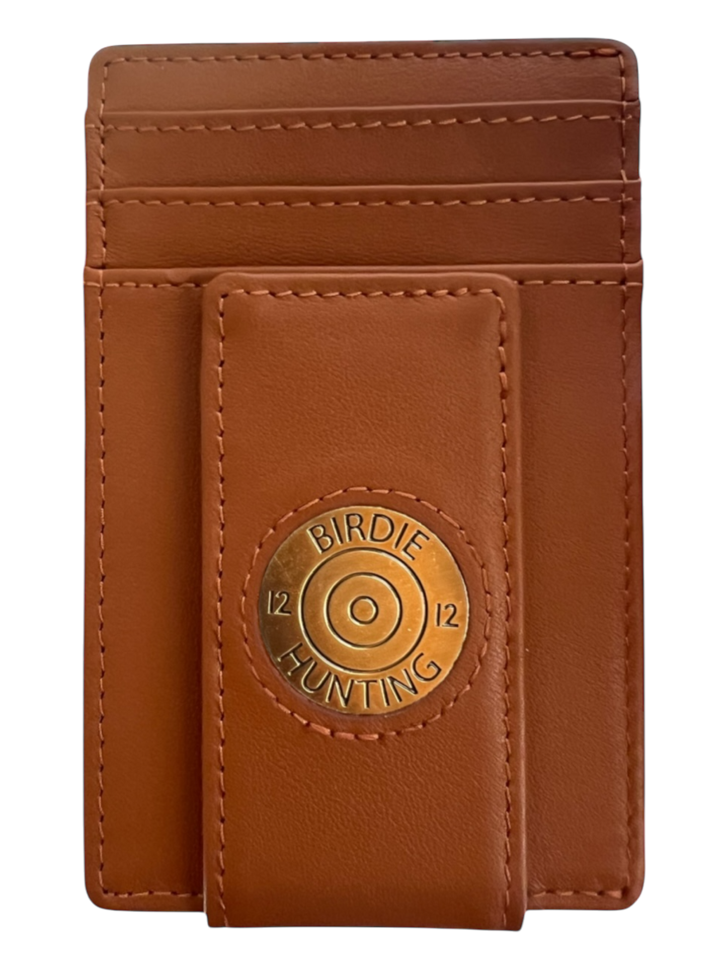 The Golfer's Wallet