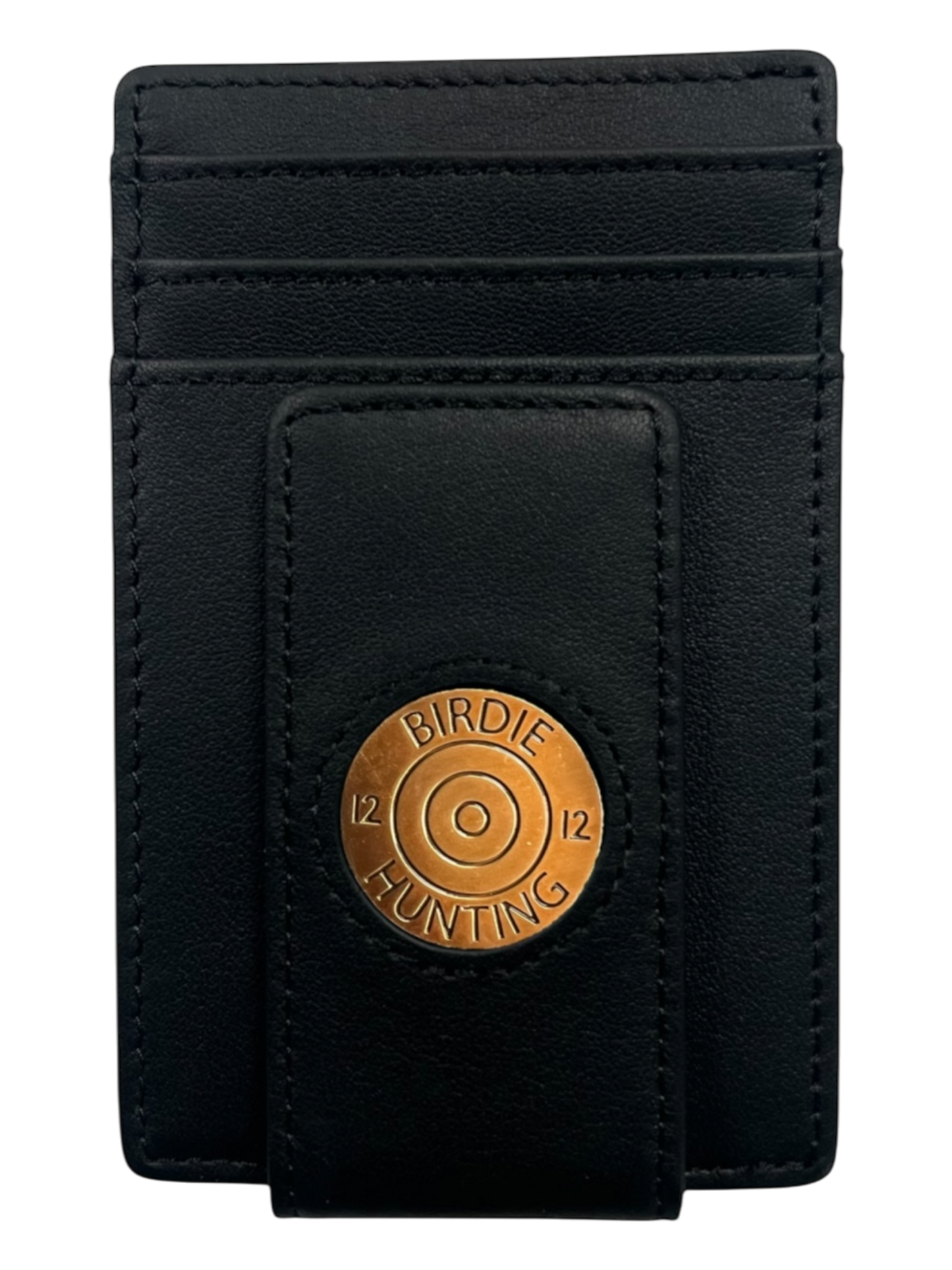 The Golfer's Wallet