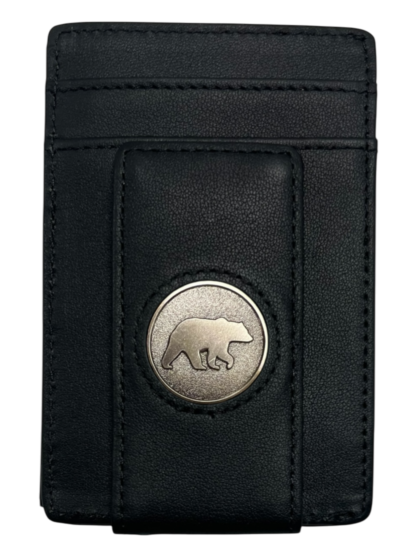 The Golfer's Wallet Pop-Up Style