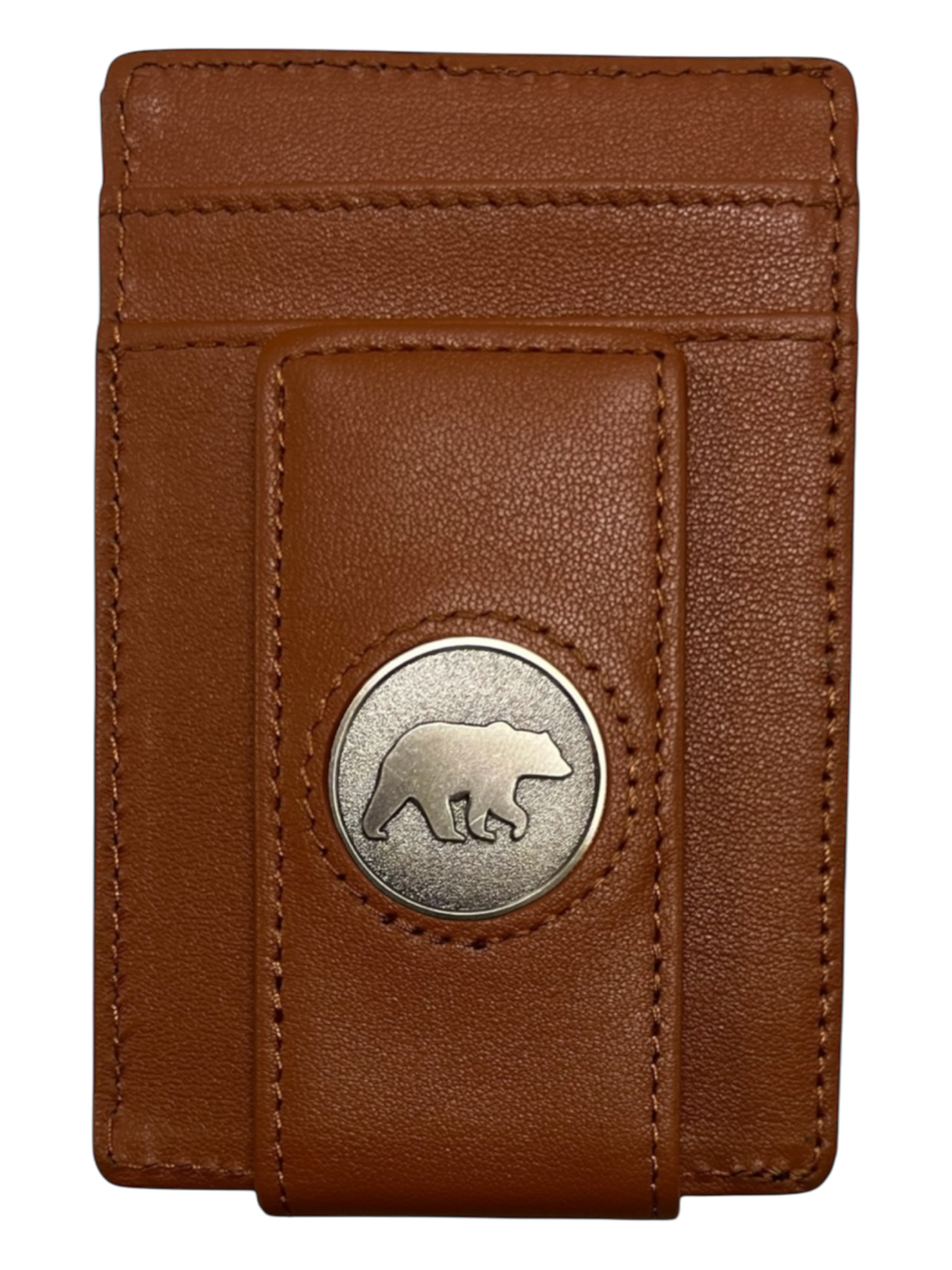 The Golfer's Wallet Pop-Up Style