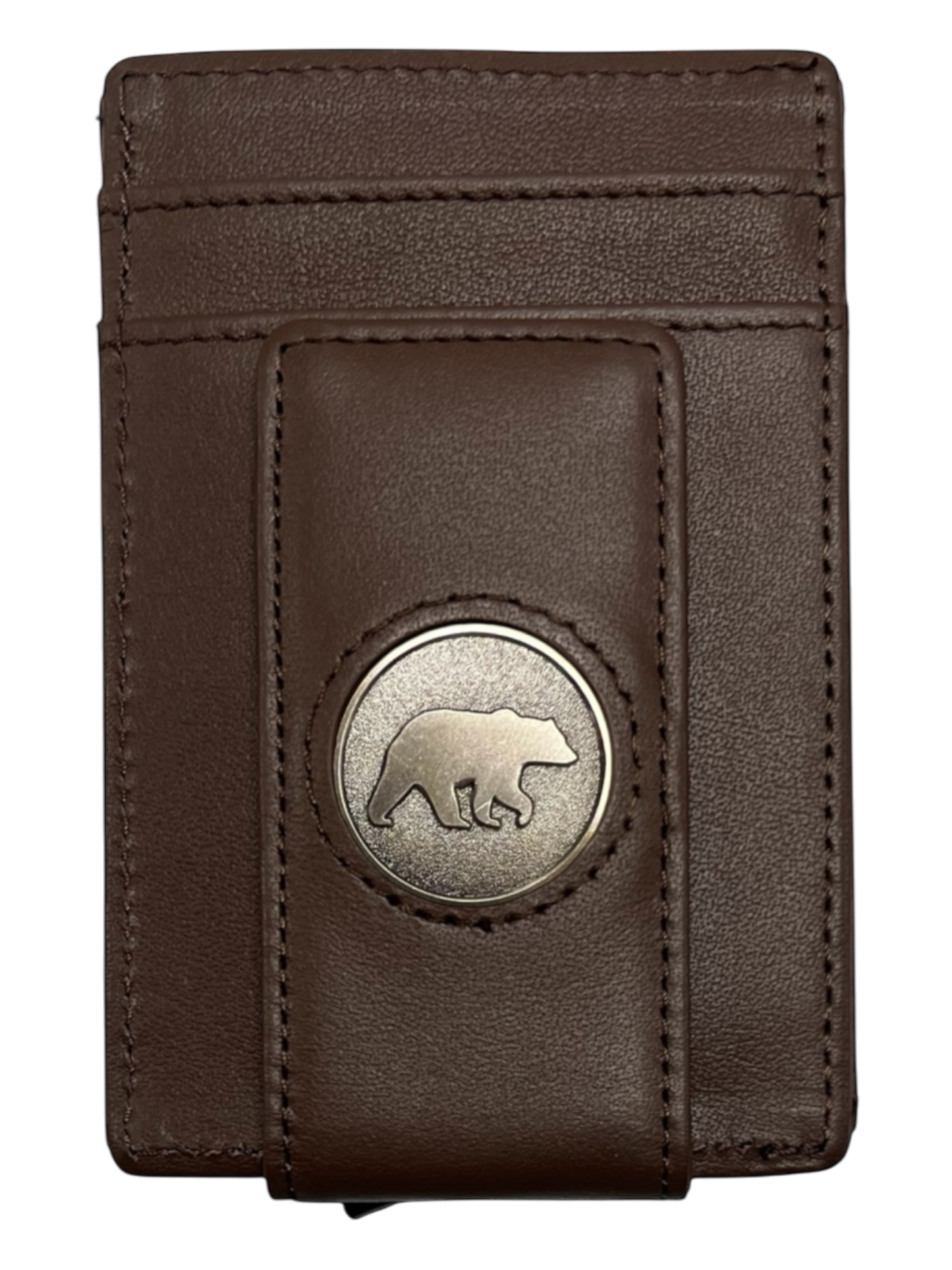 The Golfer's Wallet Pop-Up Style