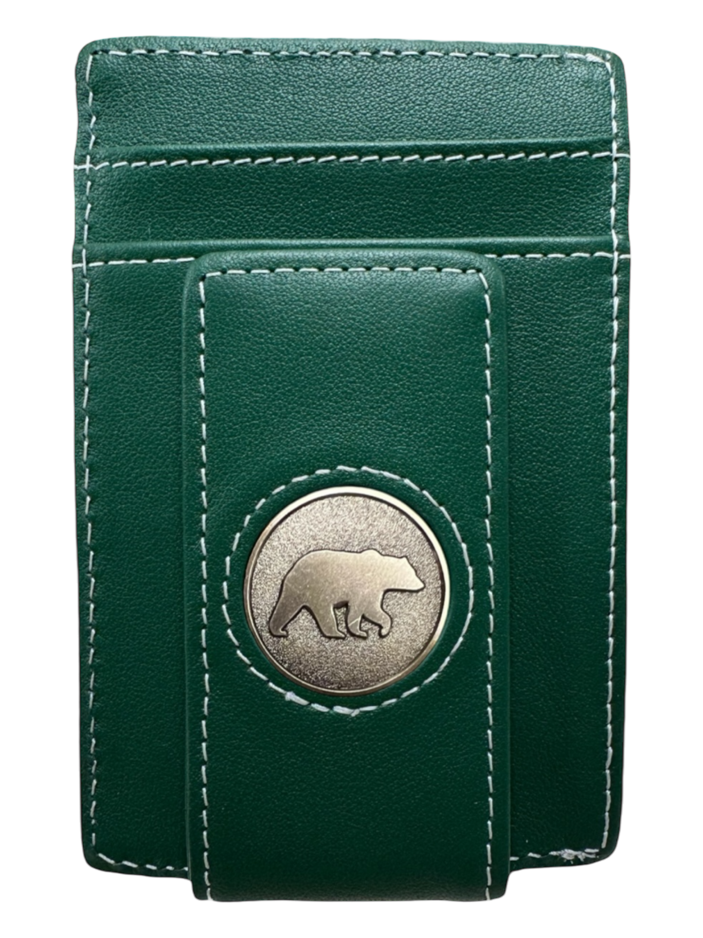The Golfer's Wallet Pop-Up Style