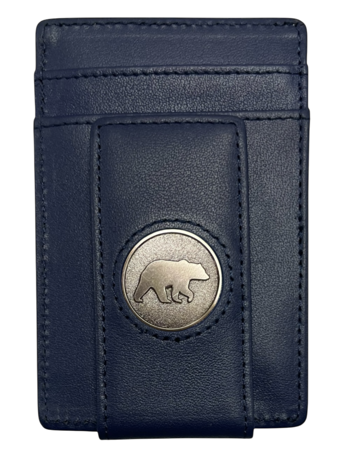 The Golfer's Wallet Pop-Up Style
