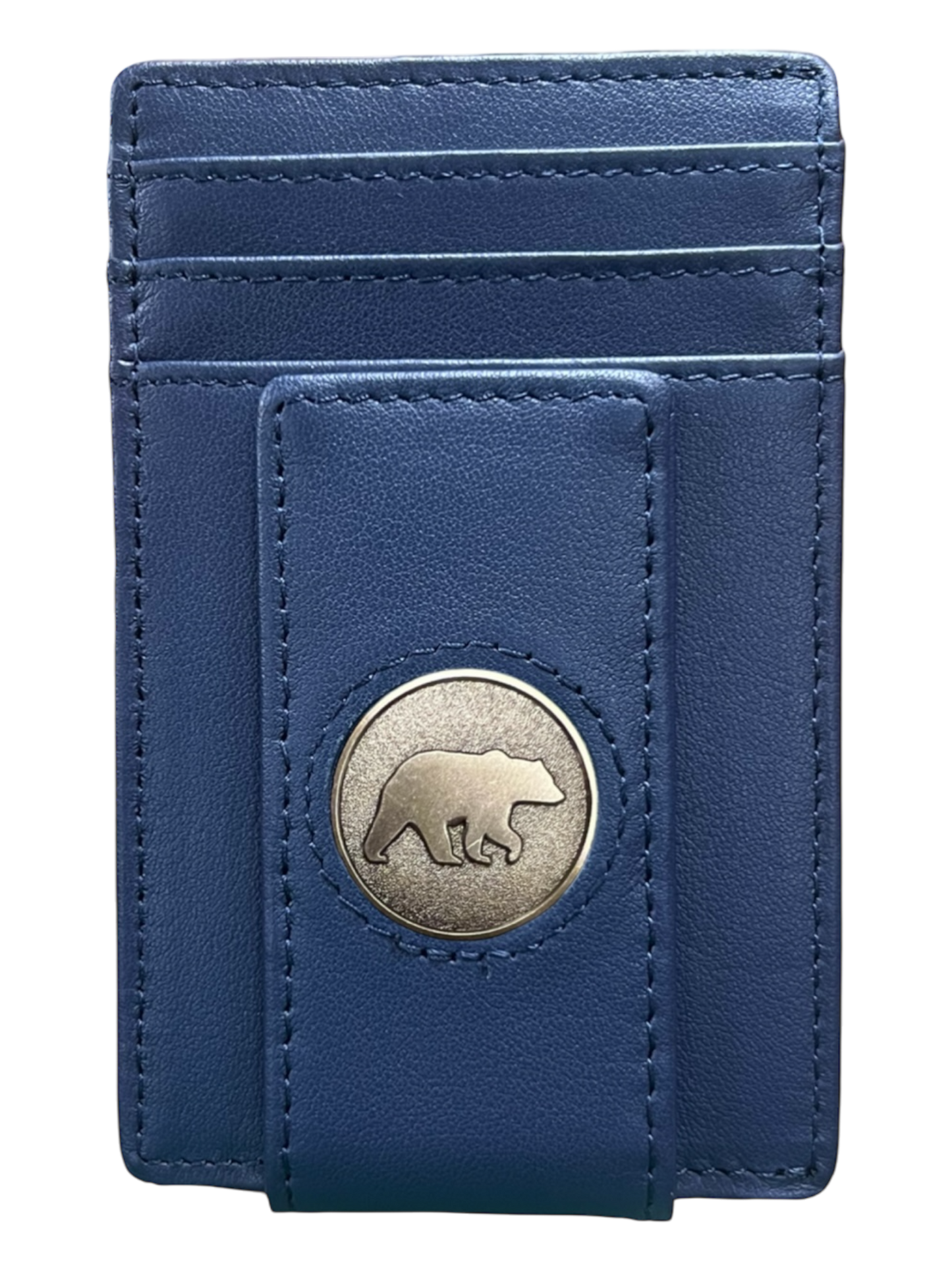 The Golfer's Wallet