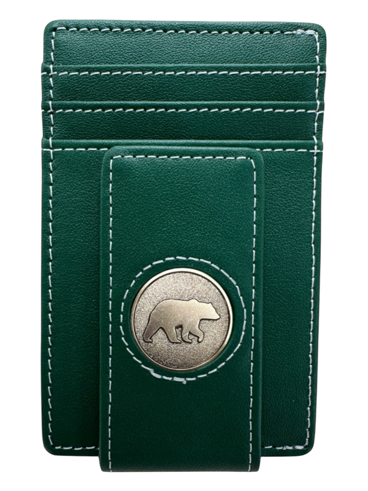 The Golfer's Wallet