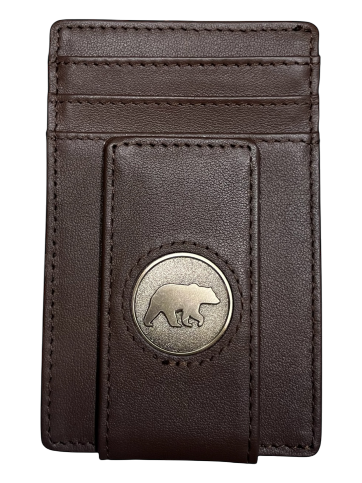 The Golfer's Wallet