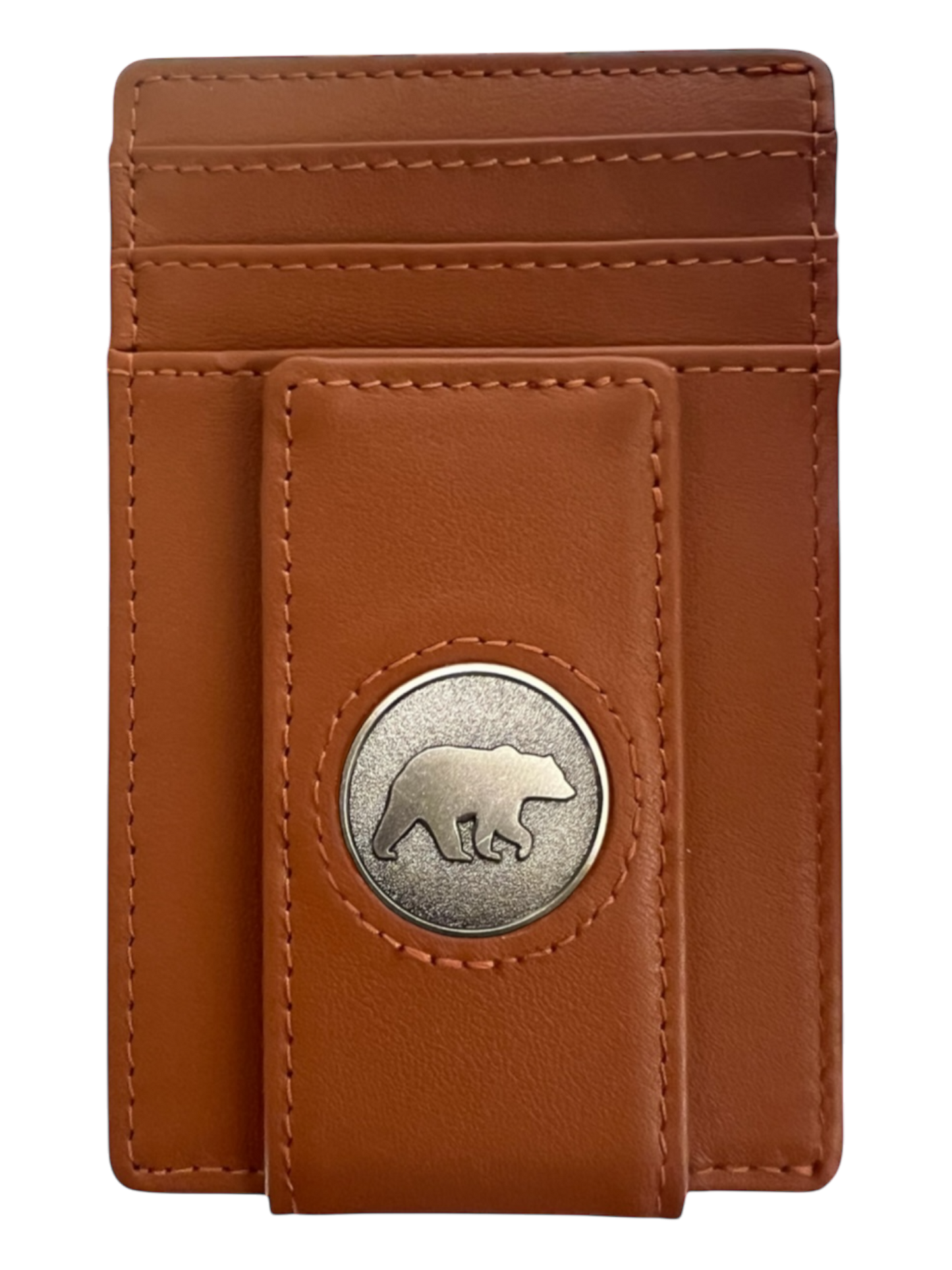 The Golfer's Wallet