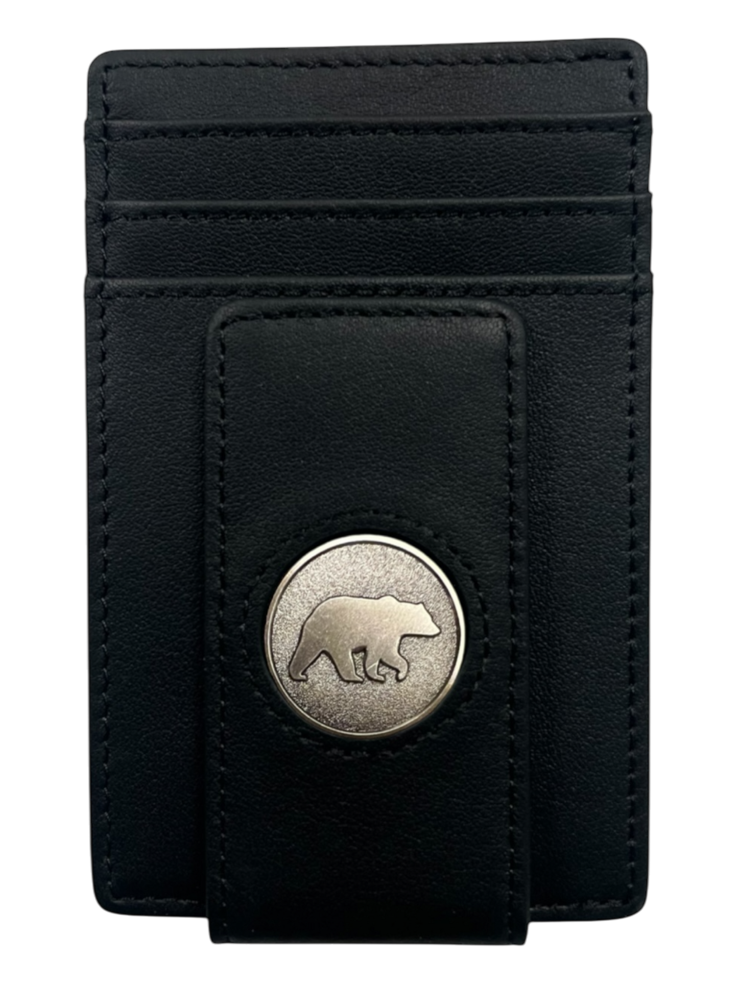 The Golfer's Wallet