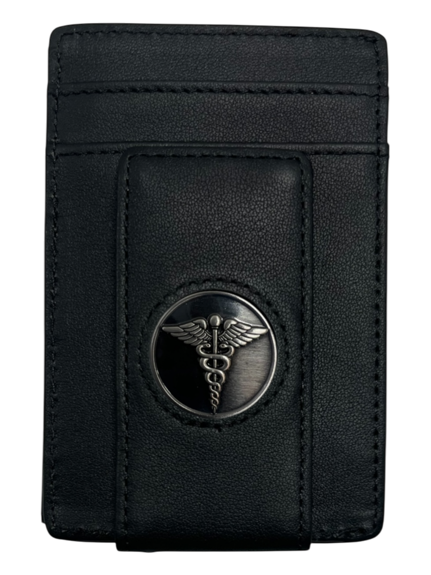 The Golfer's Wallet Pop-Up Style