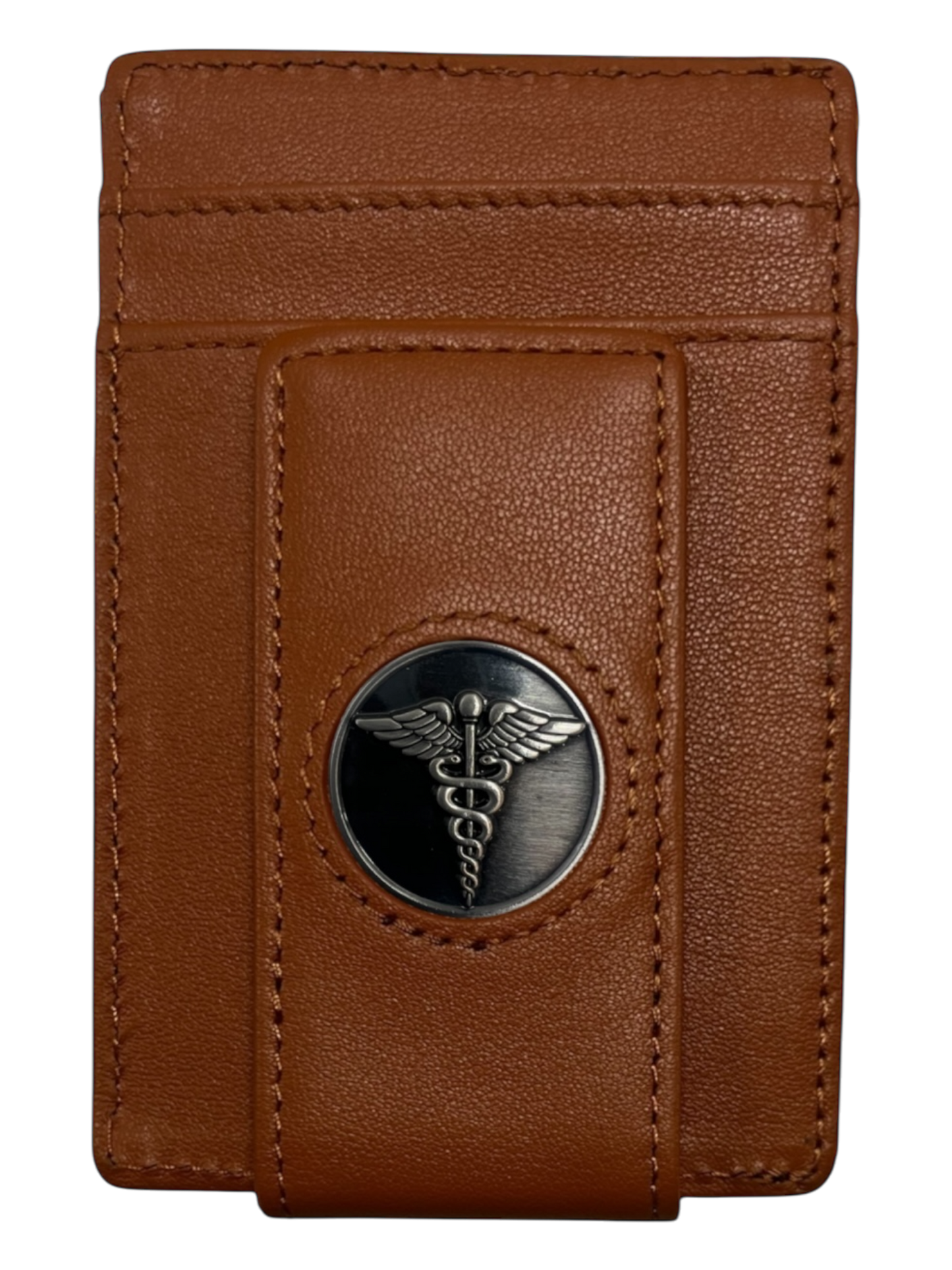 The Golfer's Wallet Pop-Up Style