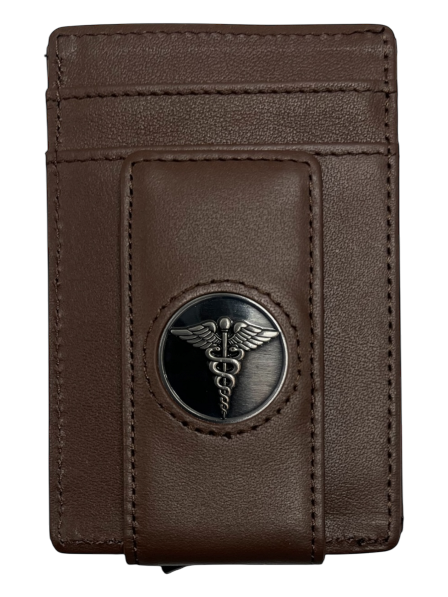 The Golfer's Wallet Pop-Up Style