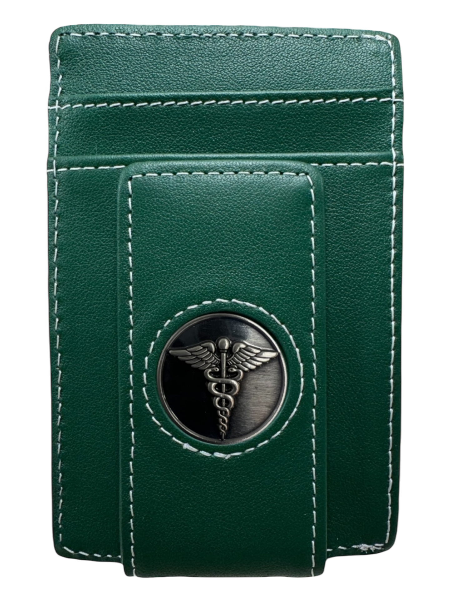 The Golfer's Wallet Pop-Up Style
