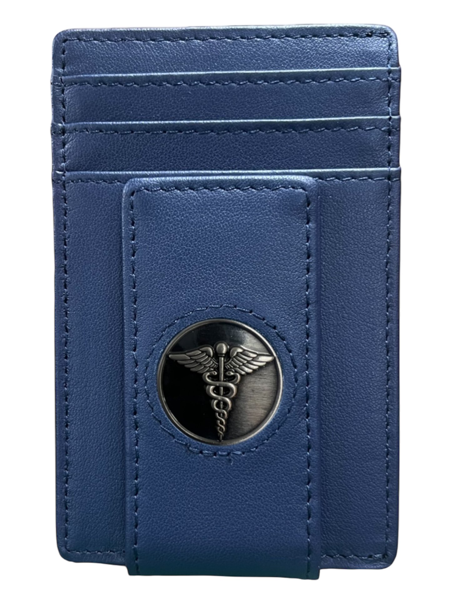 The Golfer's Wallet