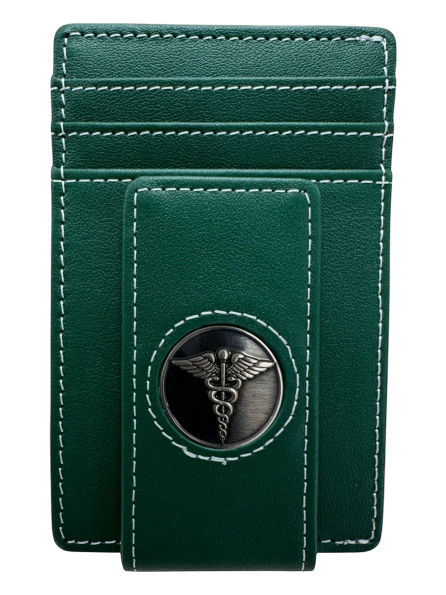 The Golfer's Wallet