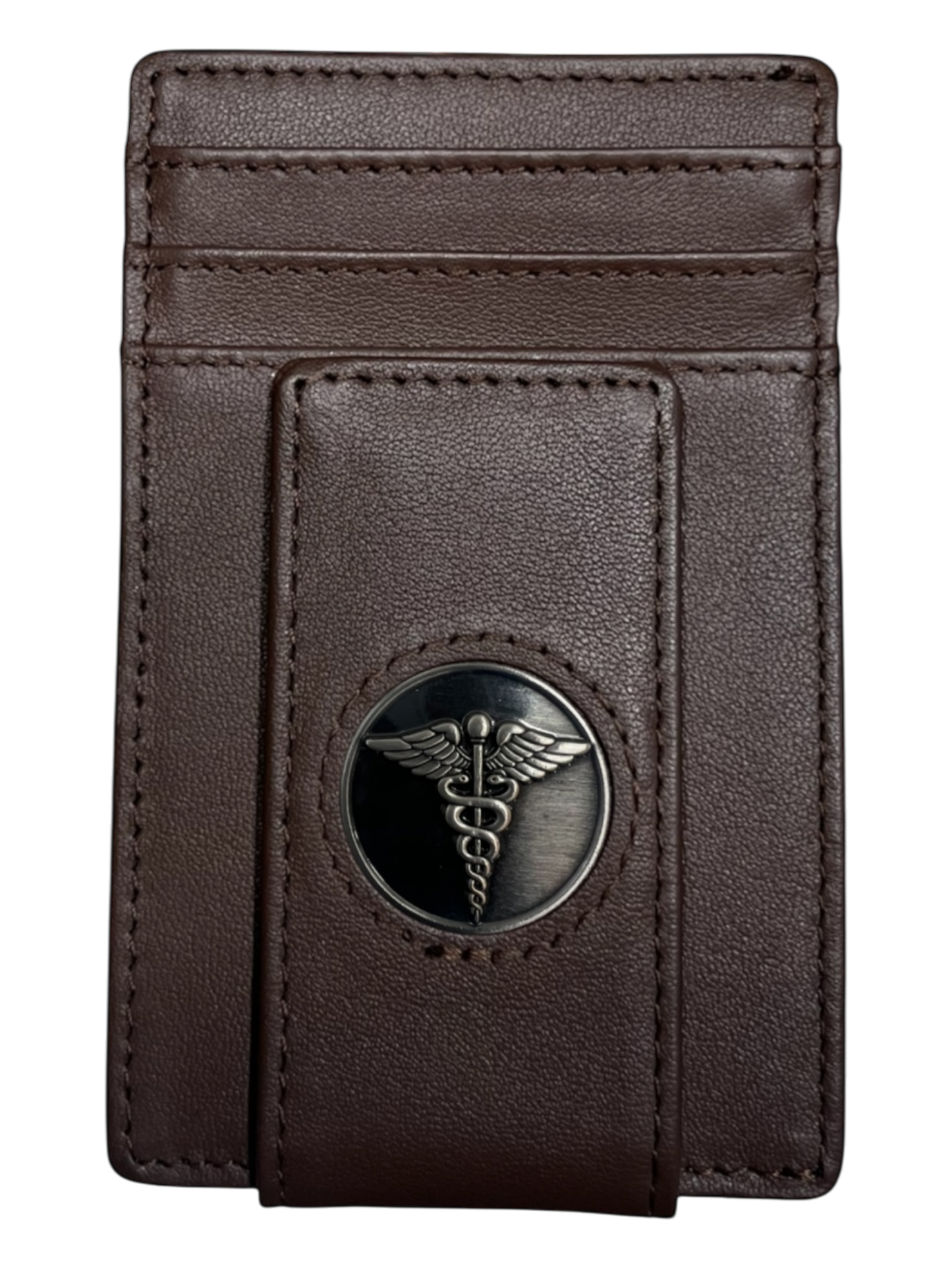 The Golfer's Wallet