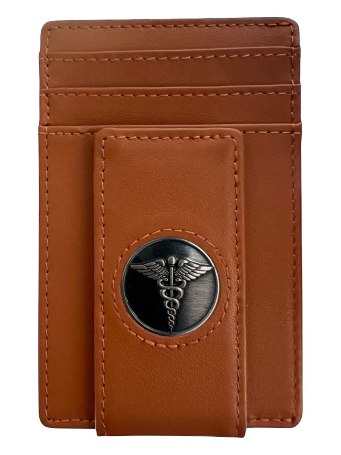 The Golfer's Wallet