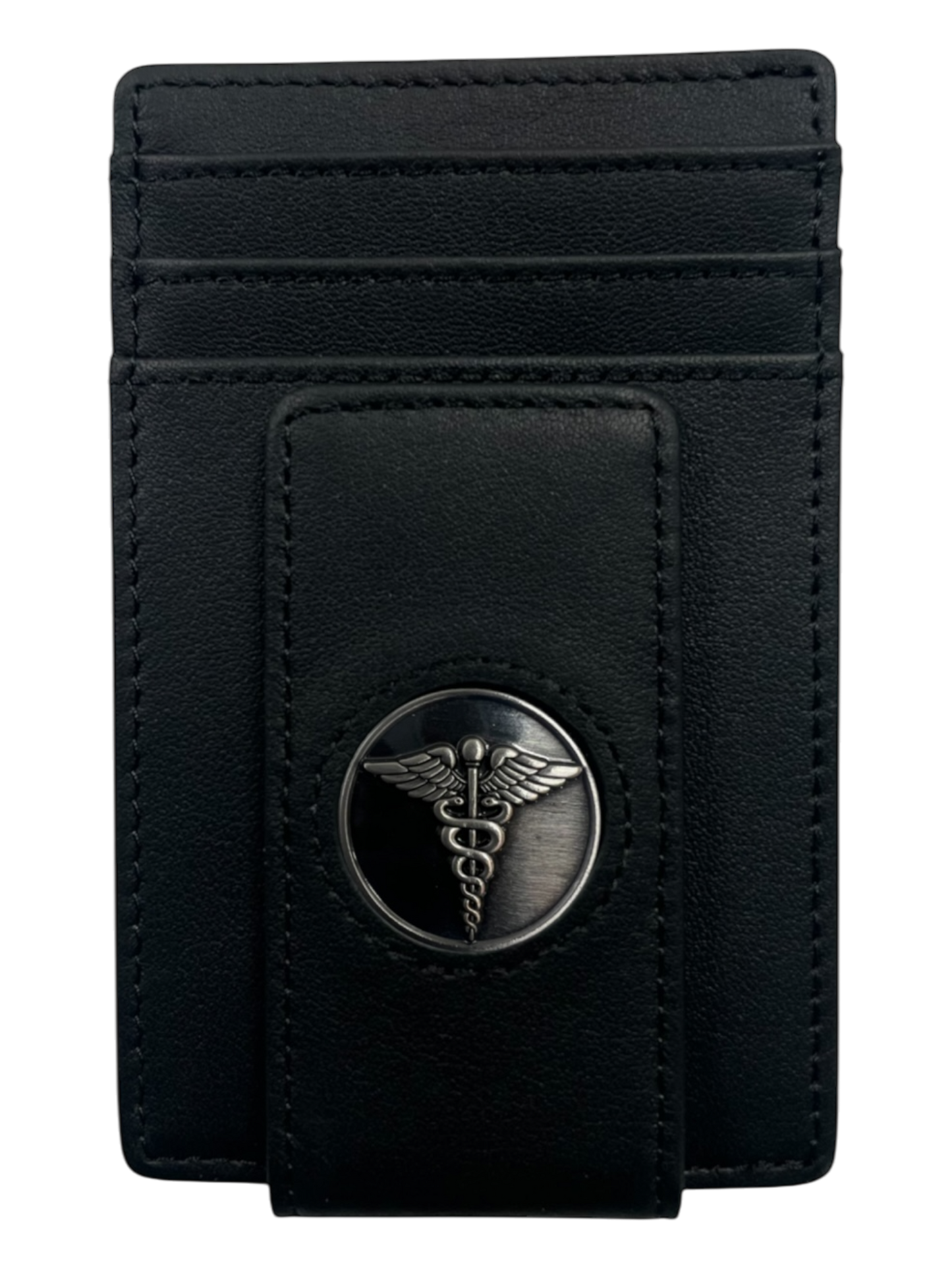 The Golfer's Wallet