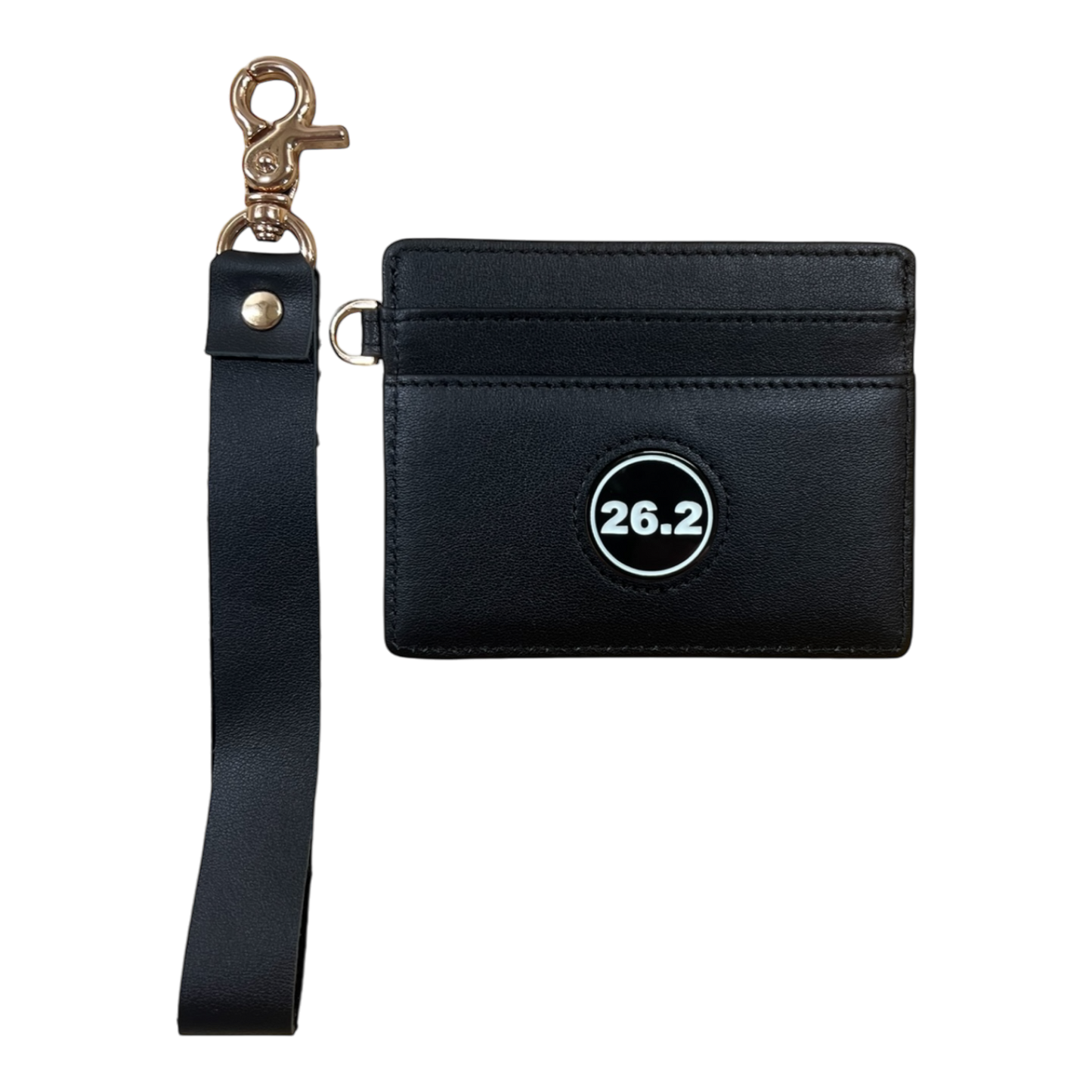 The Icon Wristlet "The Paige"