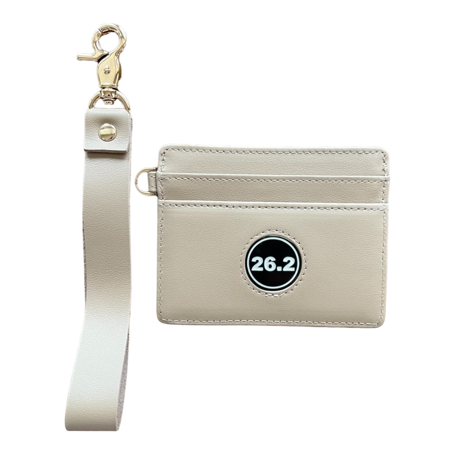 The Icon Wristlet "The Paige"