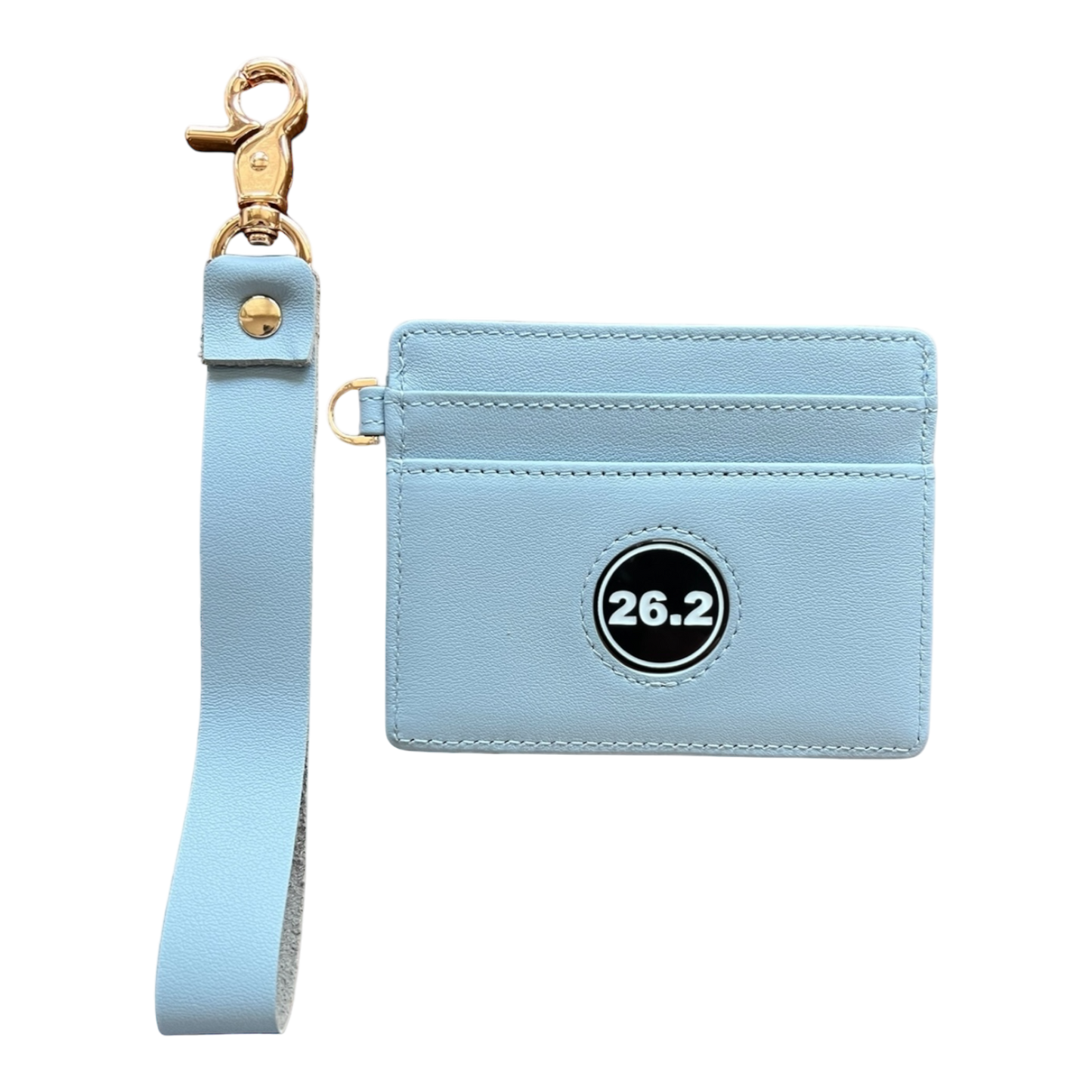 The Icon Wristlet "The Paige"