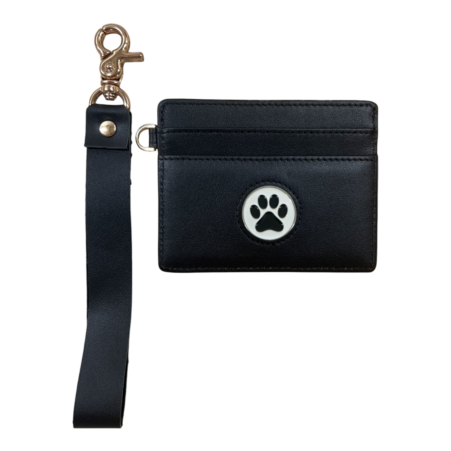 The Icon Wristlet