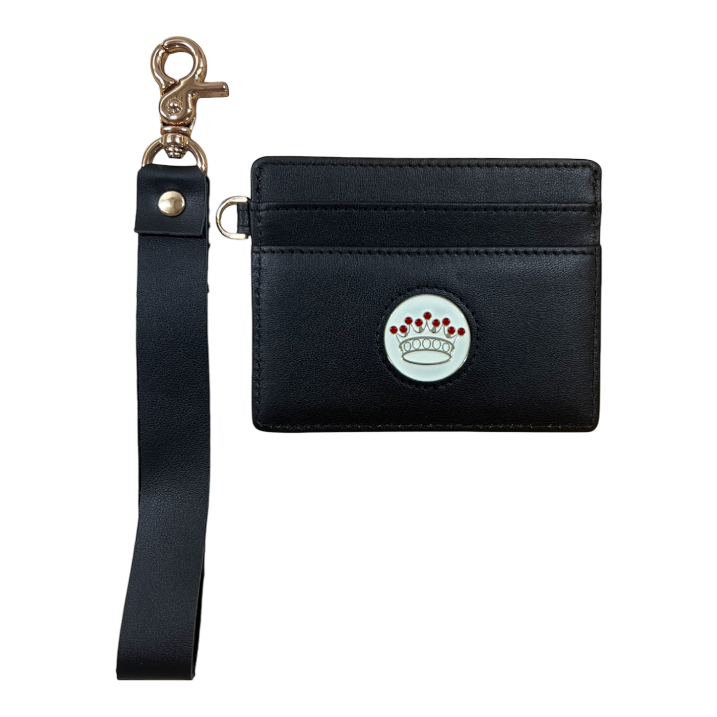 The Icon Wristlet