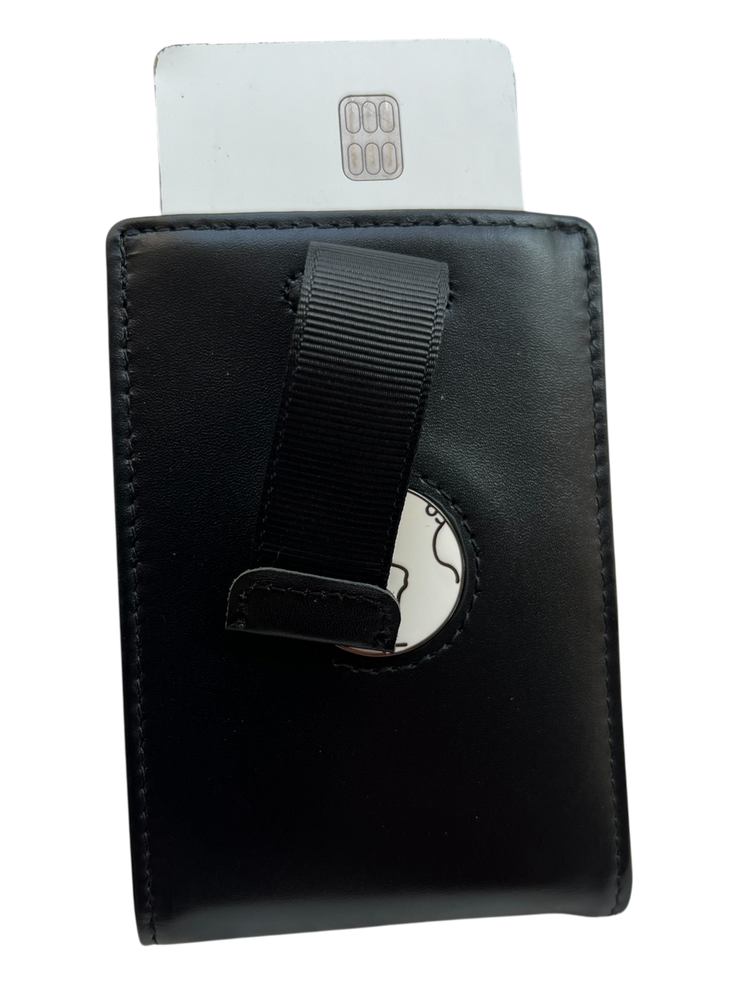 Icon Wallet: Iowa State Edition