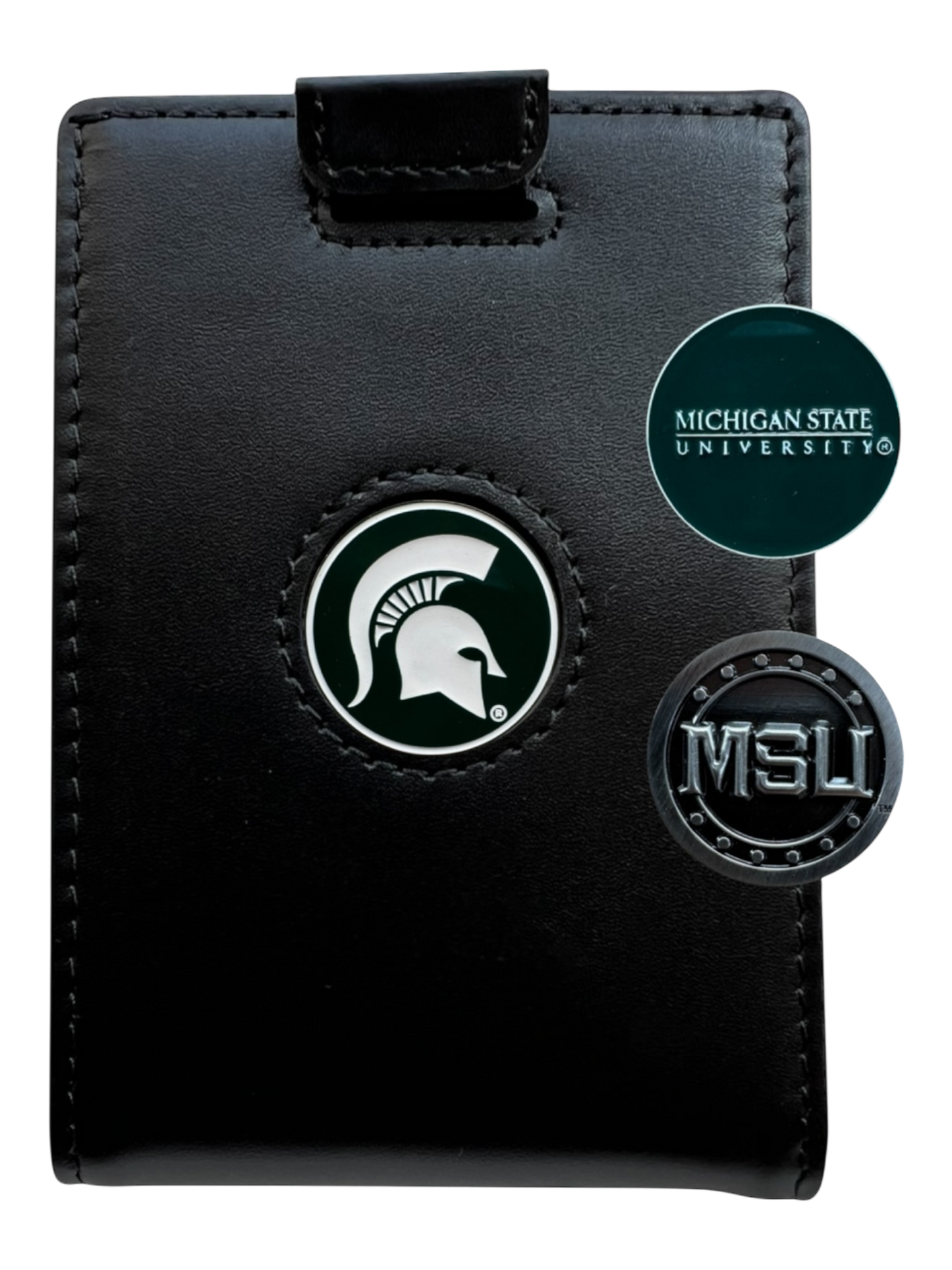Icon Wallet: Michigan State Edition