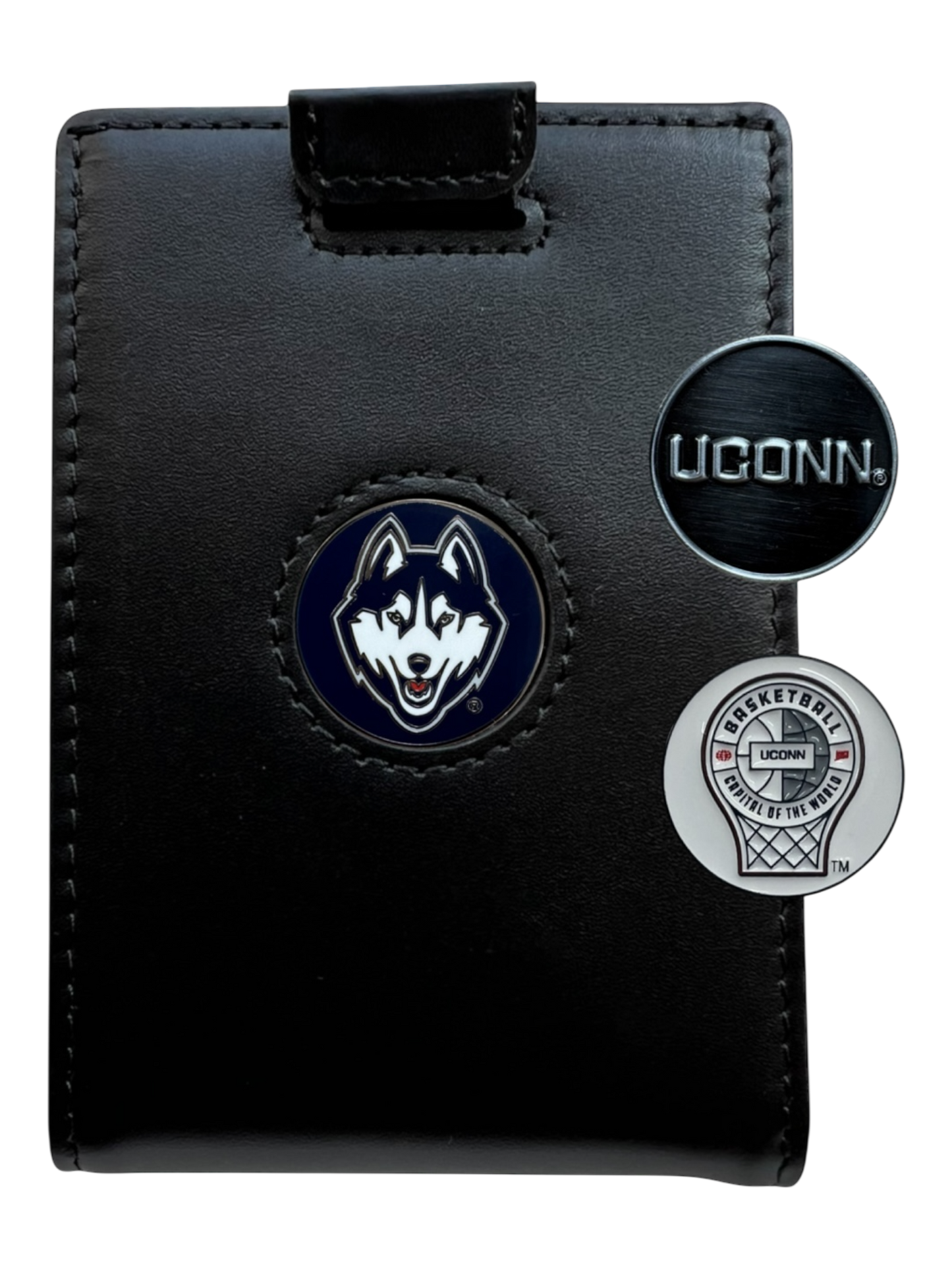 Icon Wallet: UConn Edition