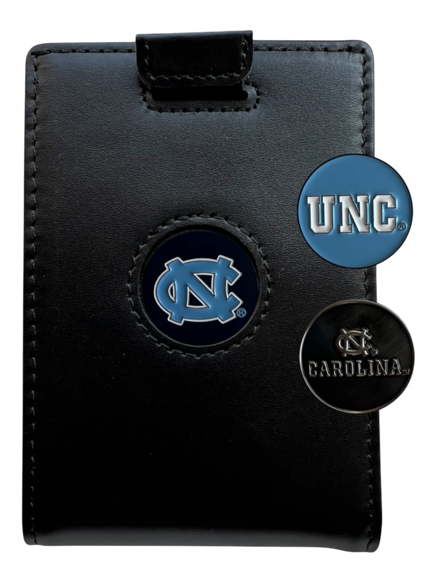 Icon Wallet: North Carolina Edition