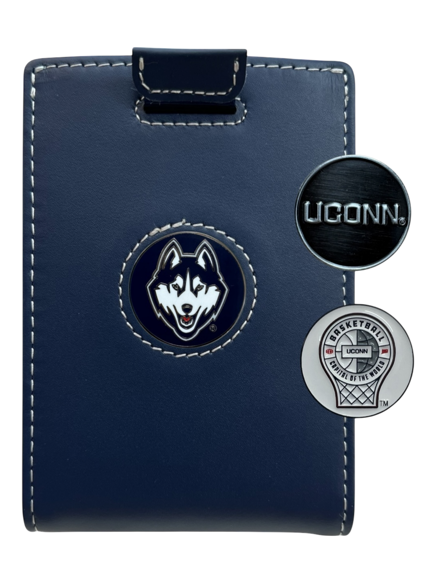 Icon Wallet: UConn Edition