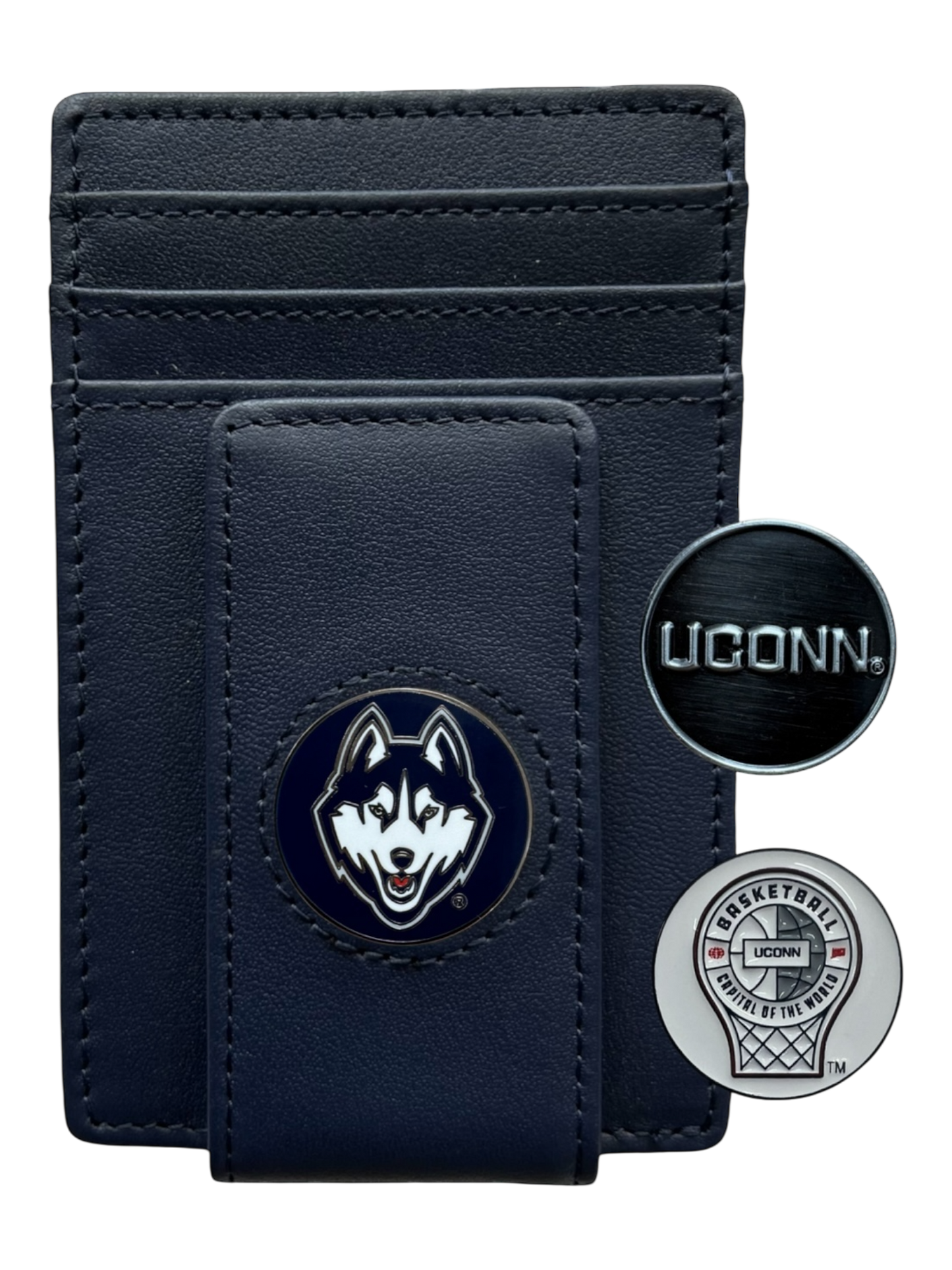 Icon Wallet: UConn Edition