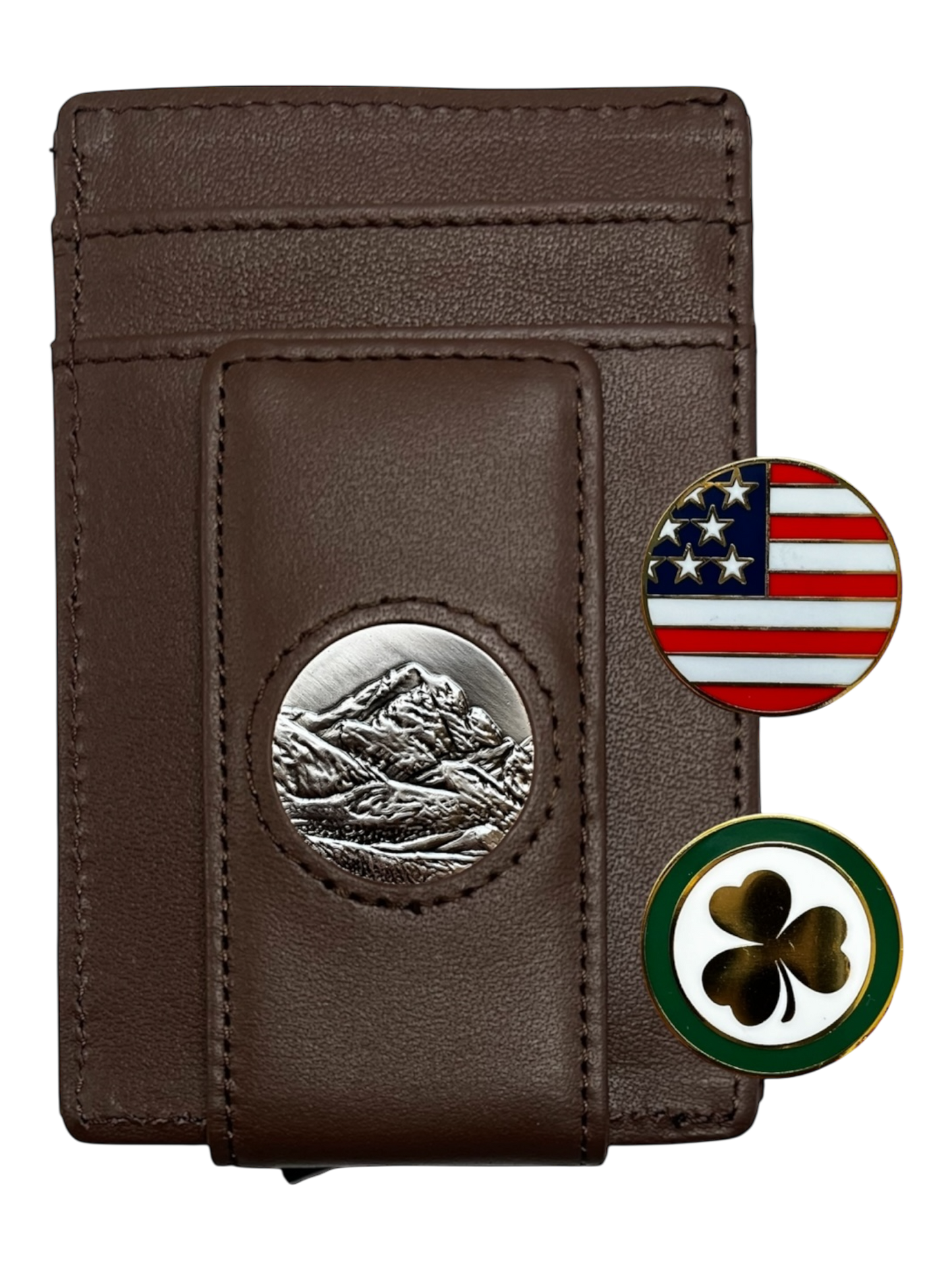 Icon Wallets